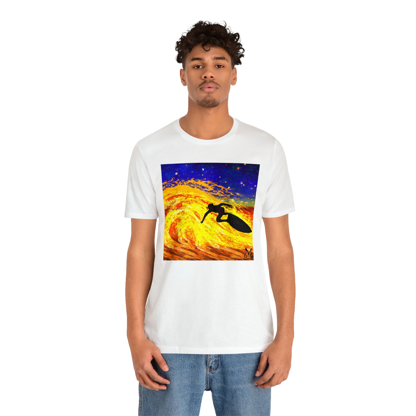 Big Airy Dream - T-shirt