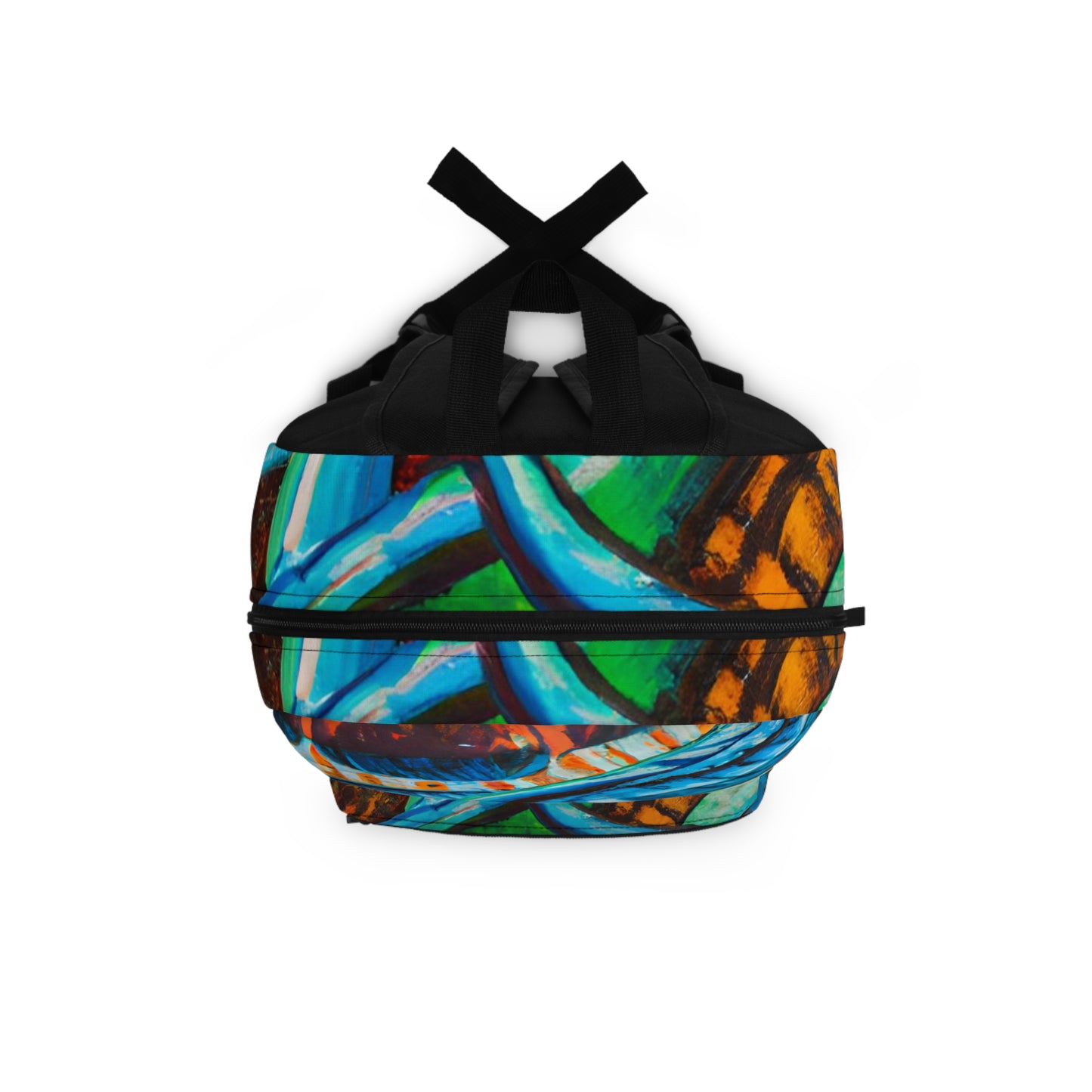 Rainbow Splendor - Backpack