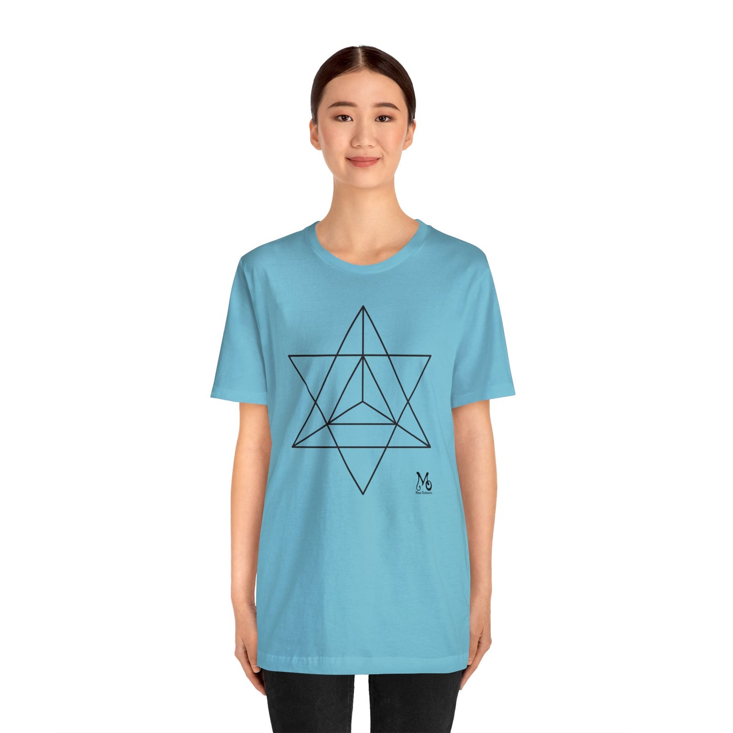 Merkaba II - T-shirt