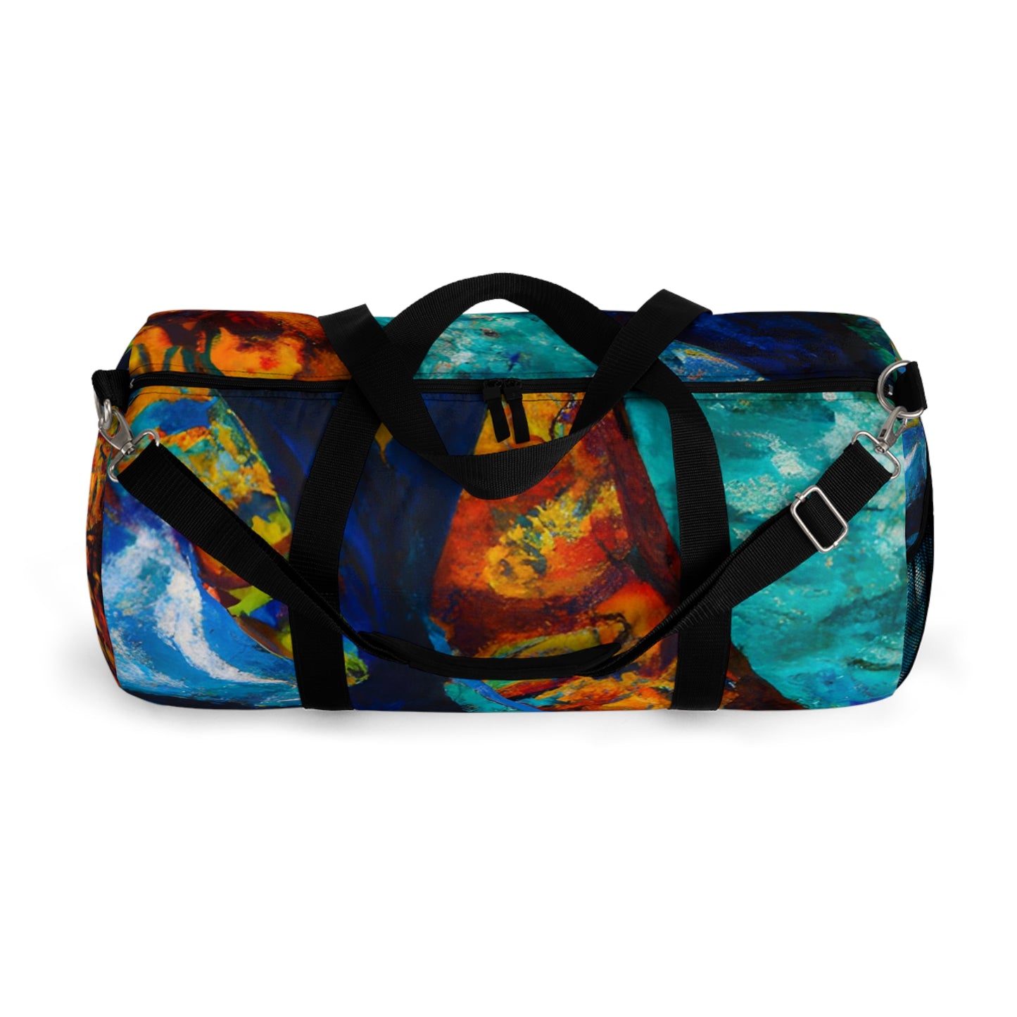 Sea of Majesty - Duffel Bag