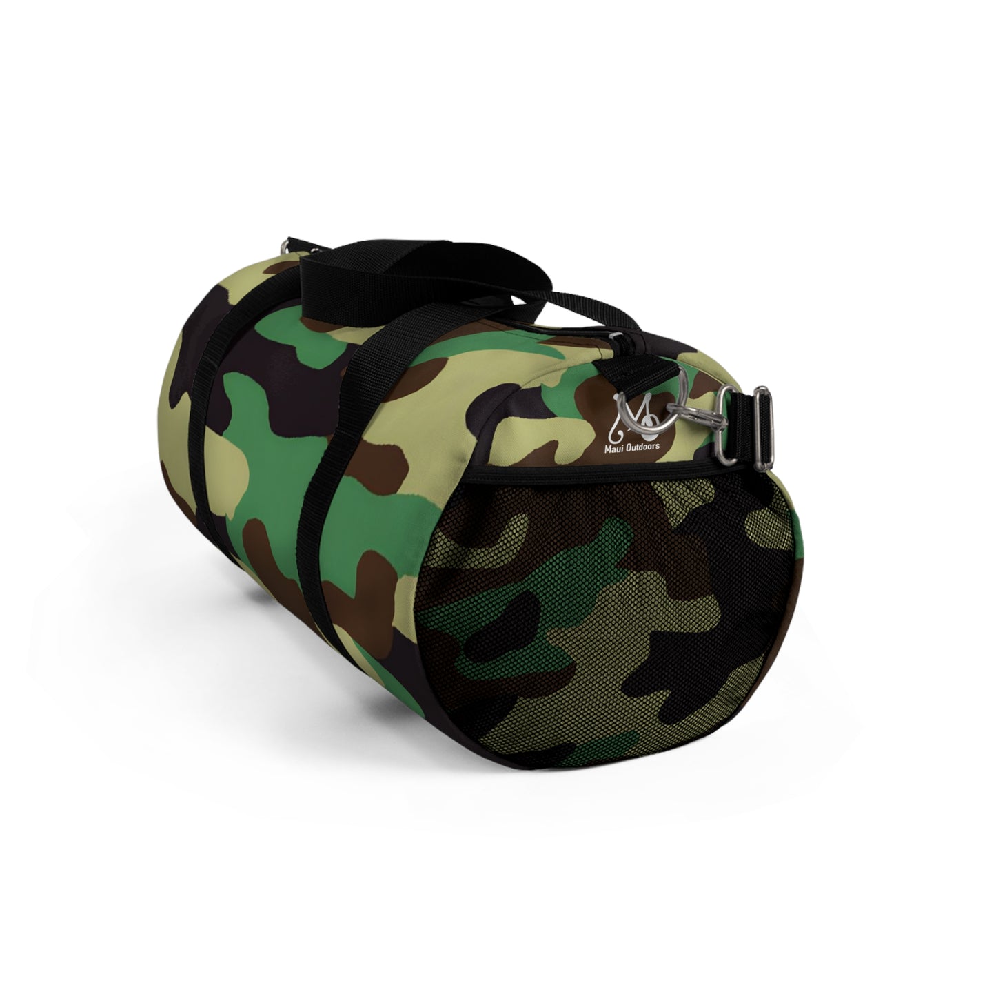 Kahakai Camo - Duffel Bag