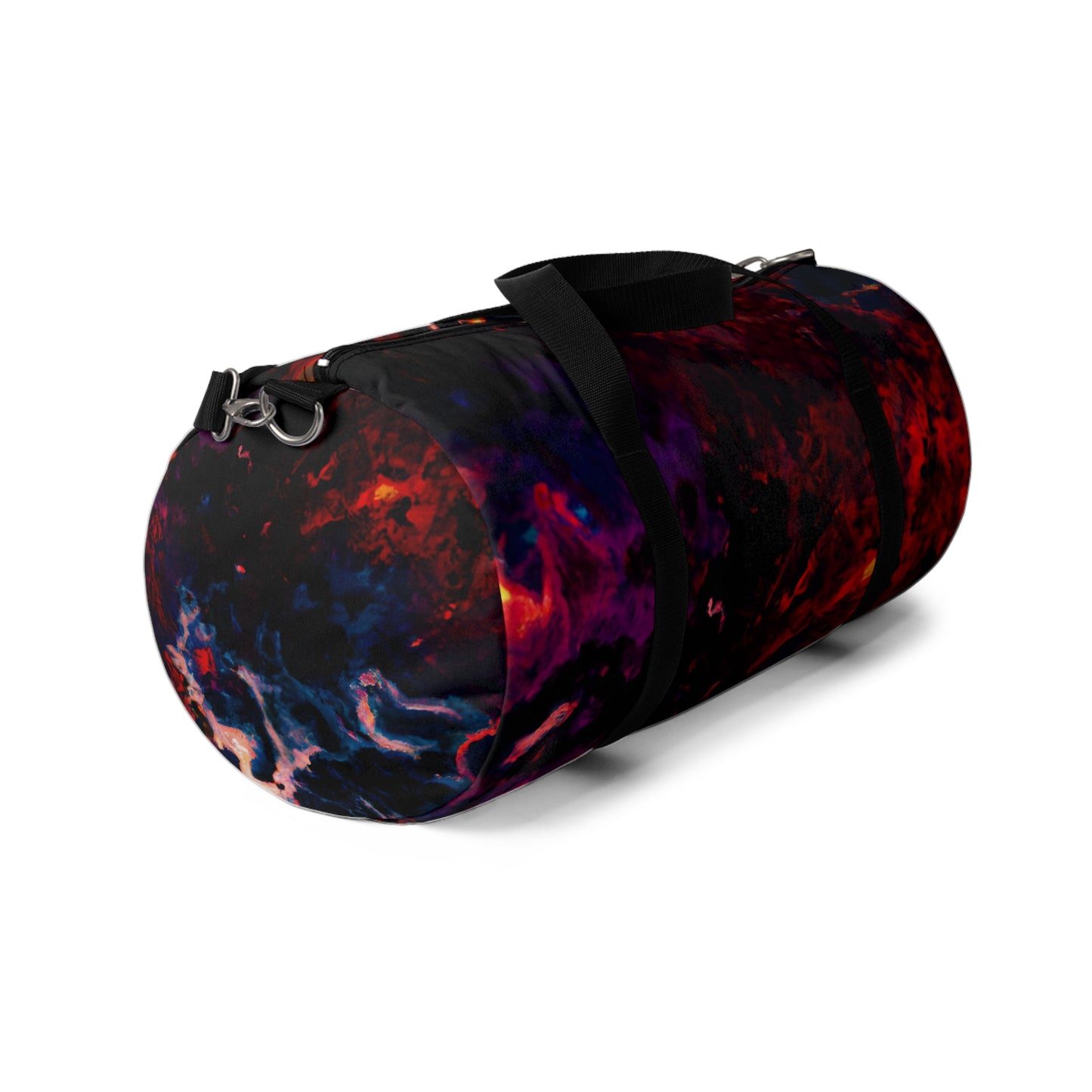 Fiery Rhapsody - Duffel Bag