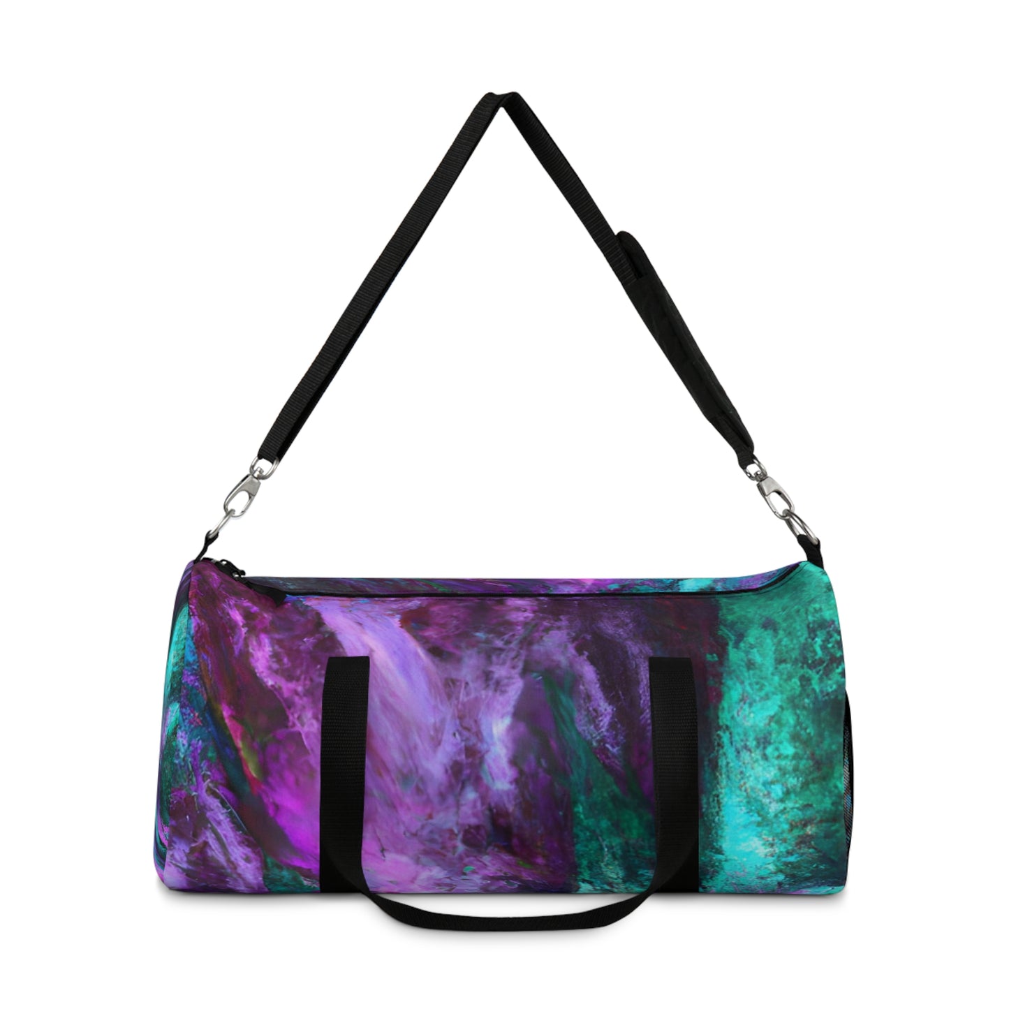 Cosmic Symmetry - Duffel Bag