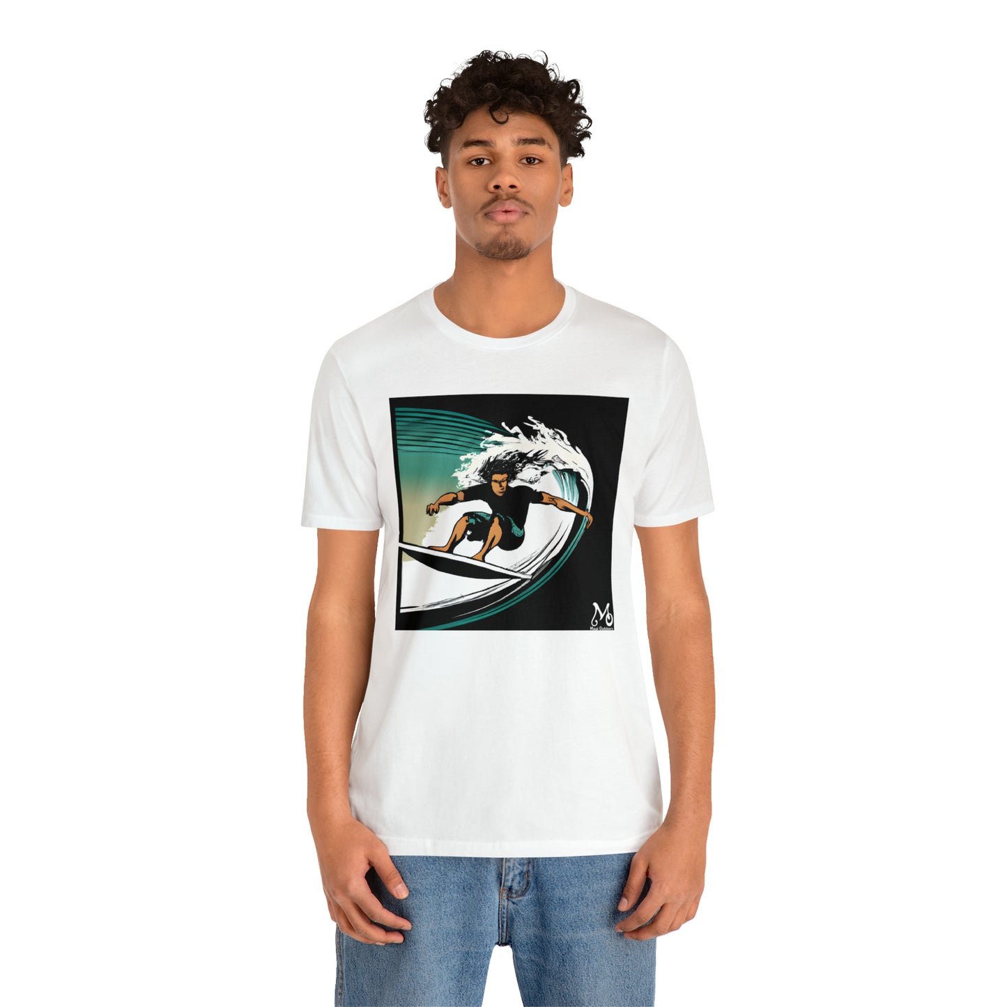 Airtime Surfer - T-shirt