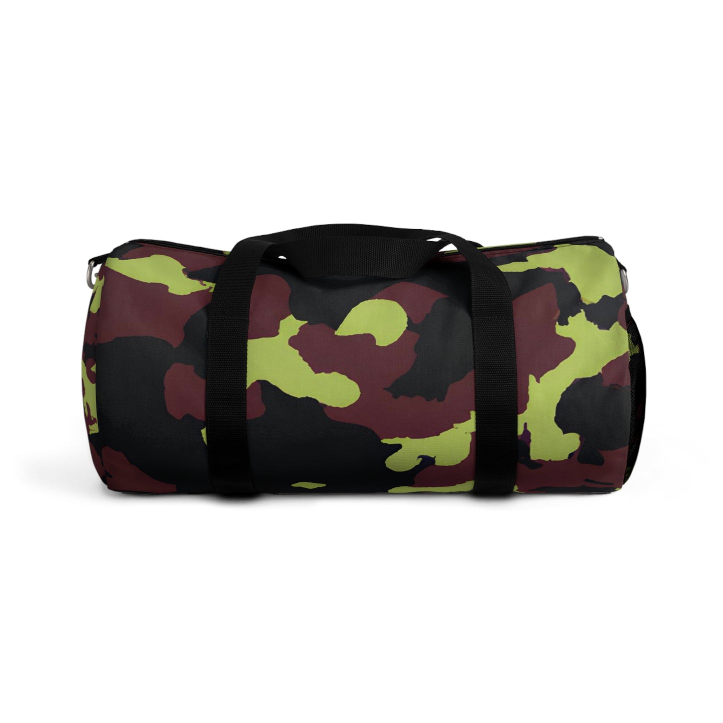 Maui Camo - Duffel Bag