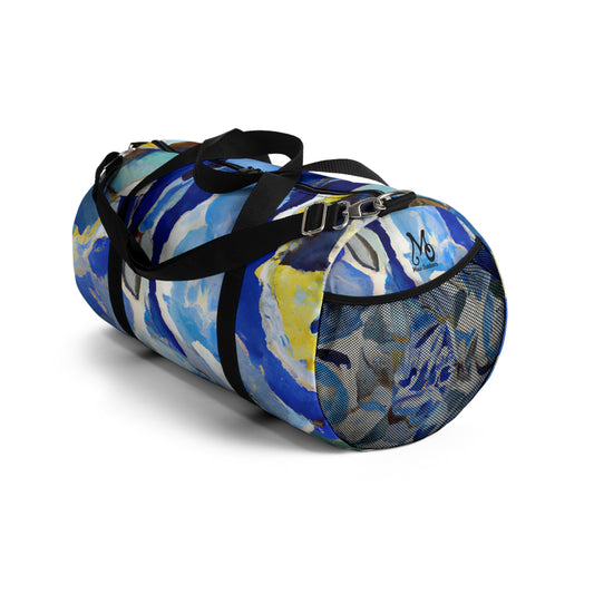 Embrace the Tide - Duffel Bag