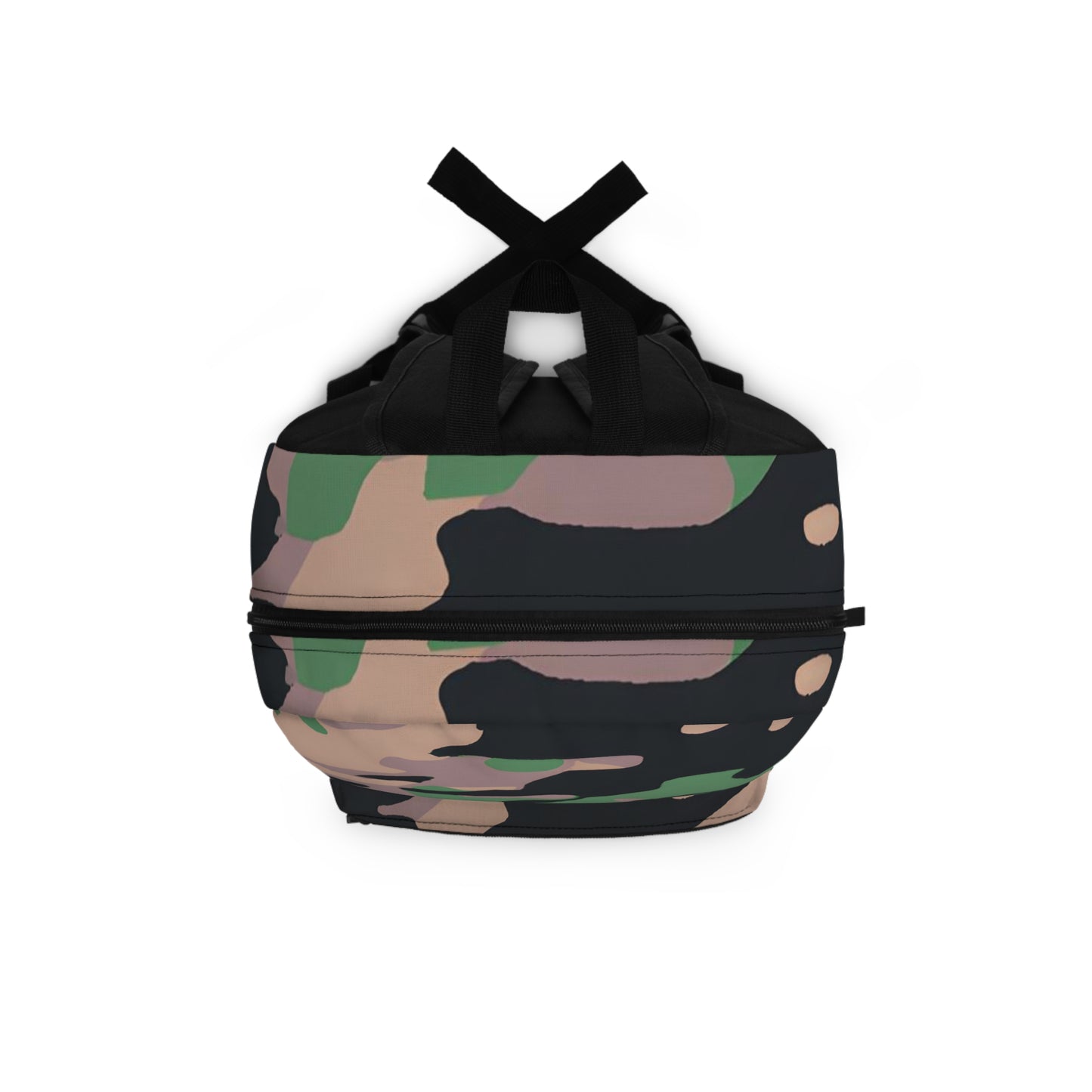 Ocean Haze Camo - Backpack