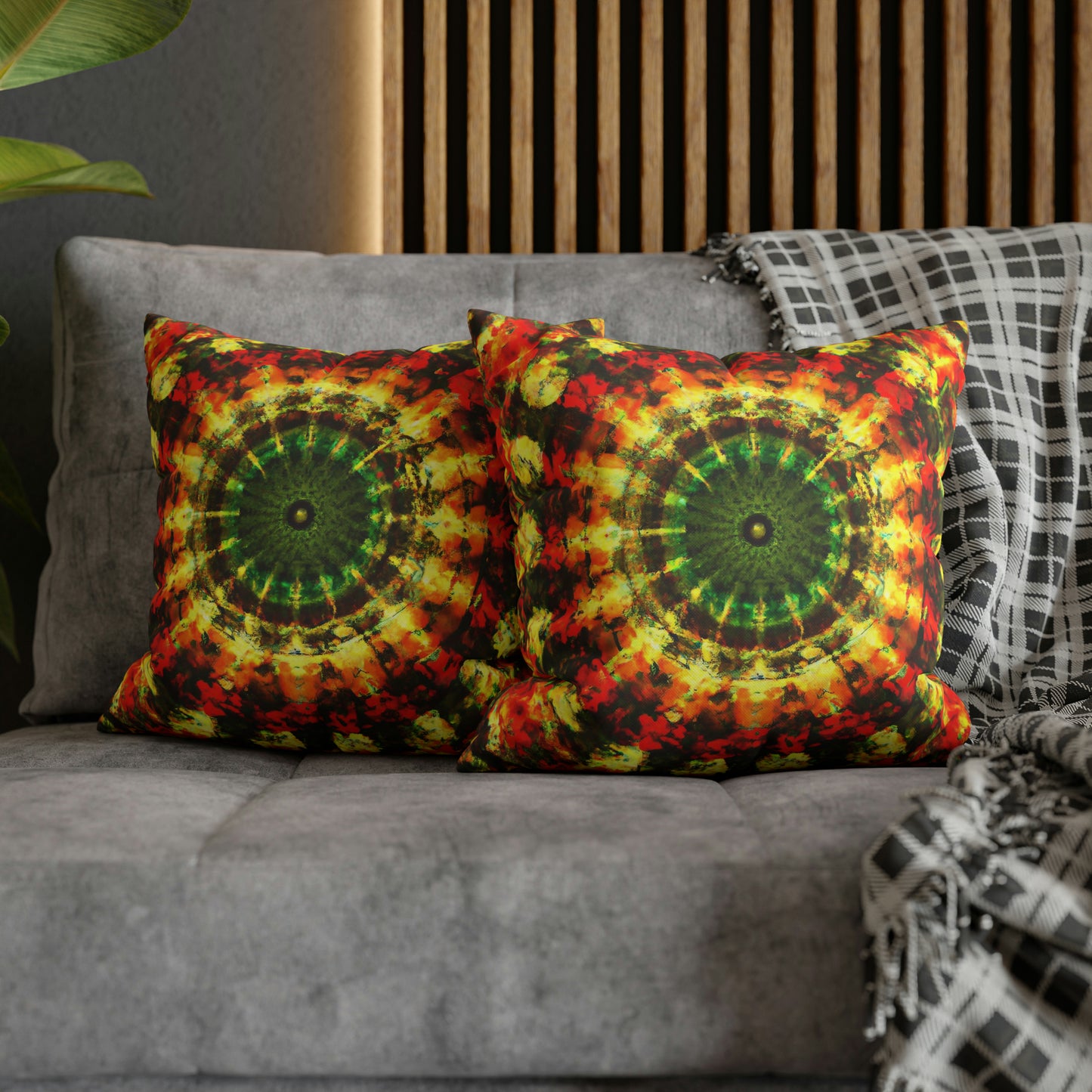 Cosmicjayne - Pillow Cover