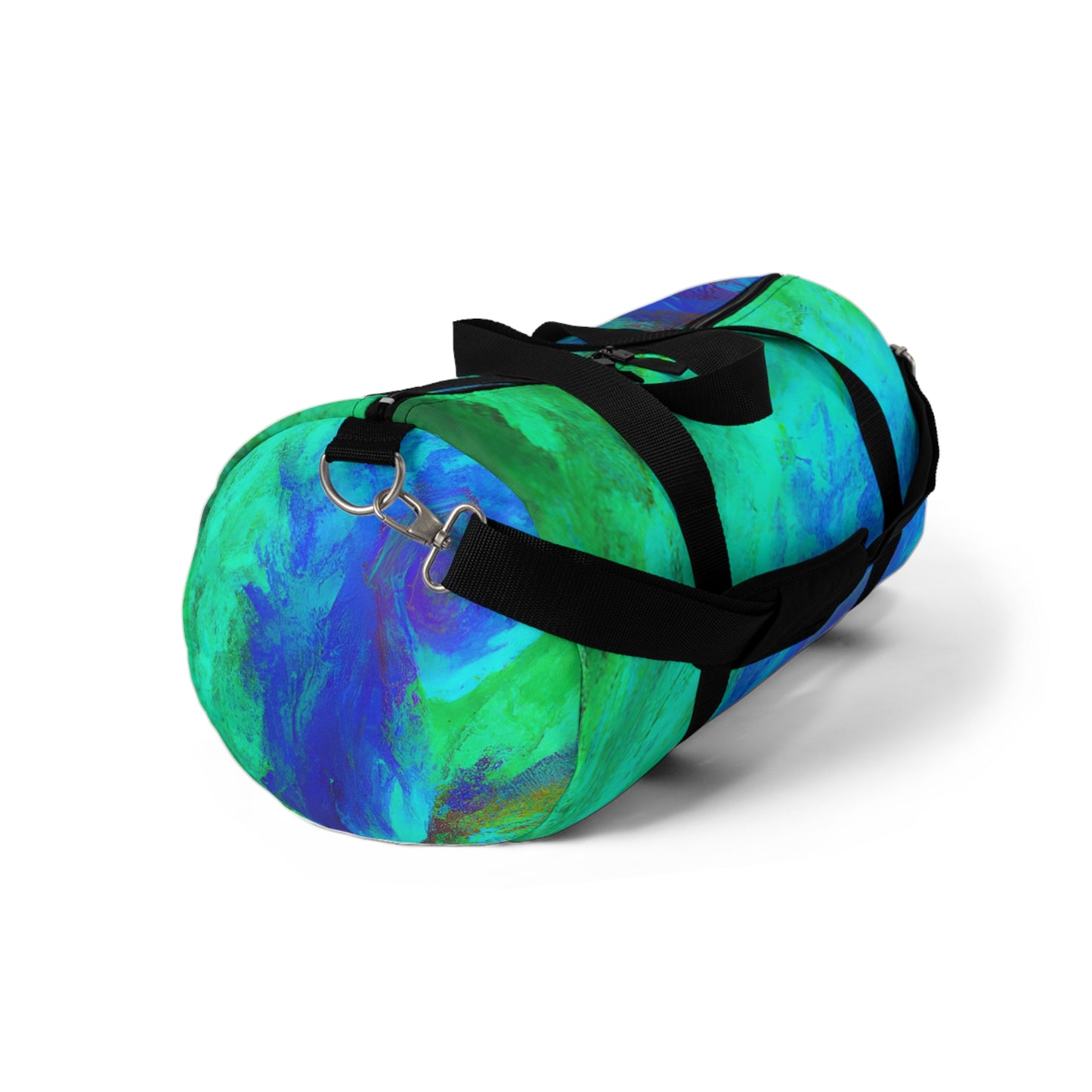 Galactic Infinity - Duffel Bag