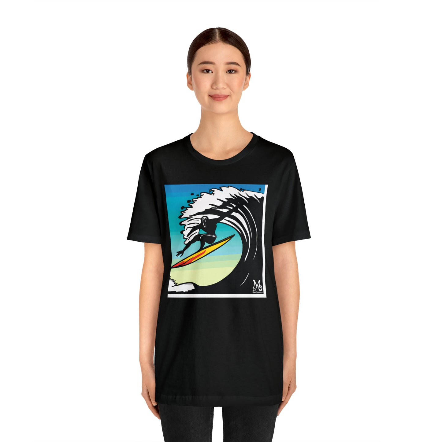 Air Surfer - T-shirt