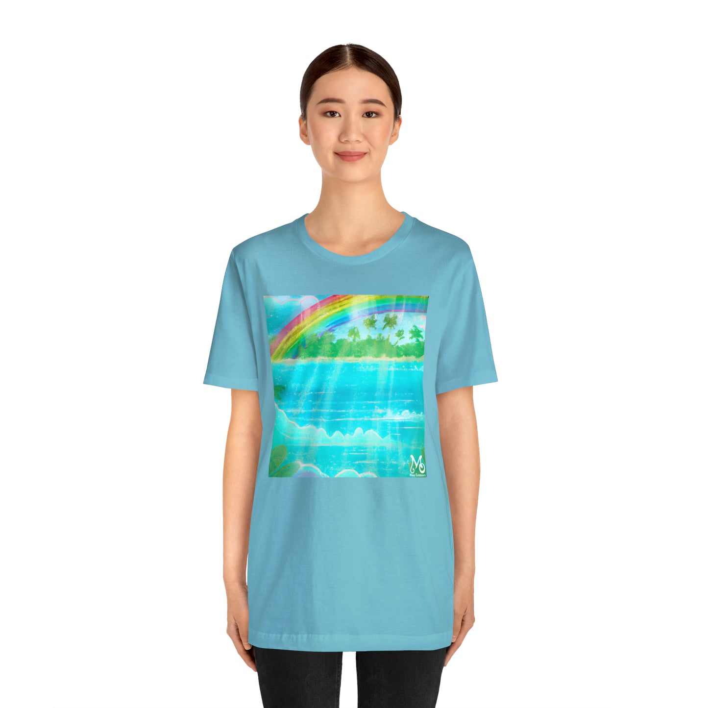 Paradise Point - T-shirt