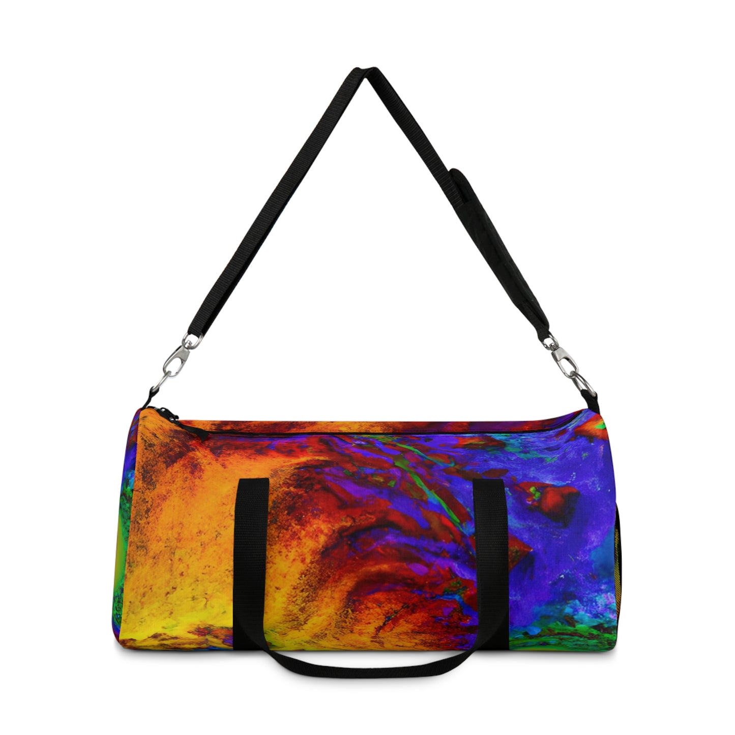 Cosmic Waveforms - Duffel Bag