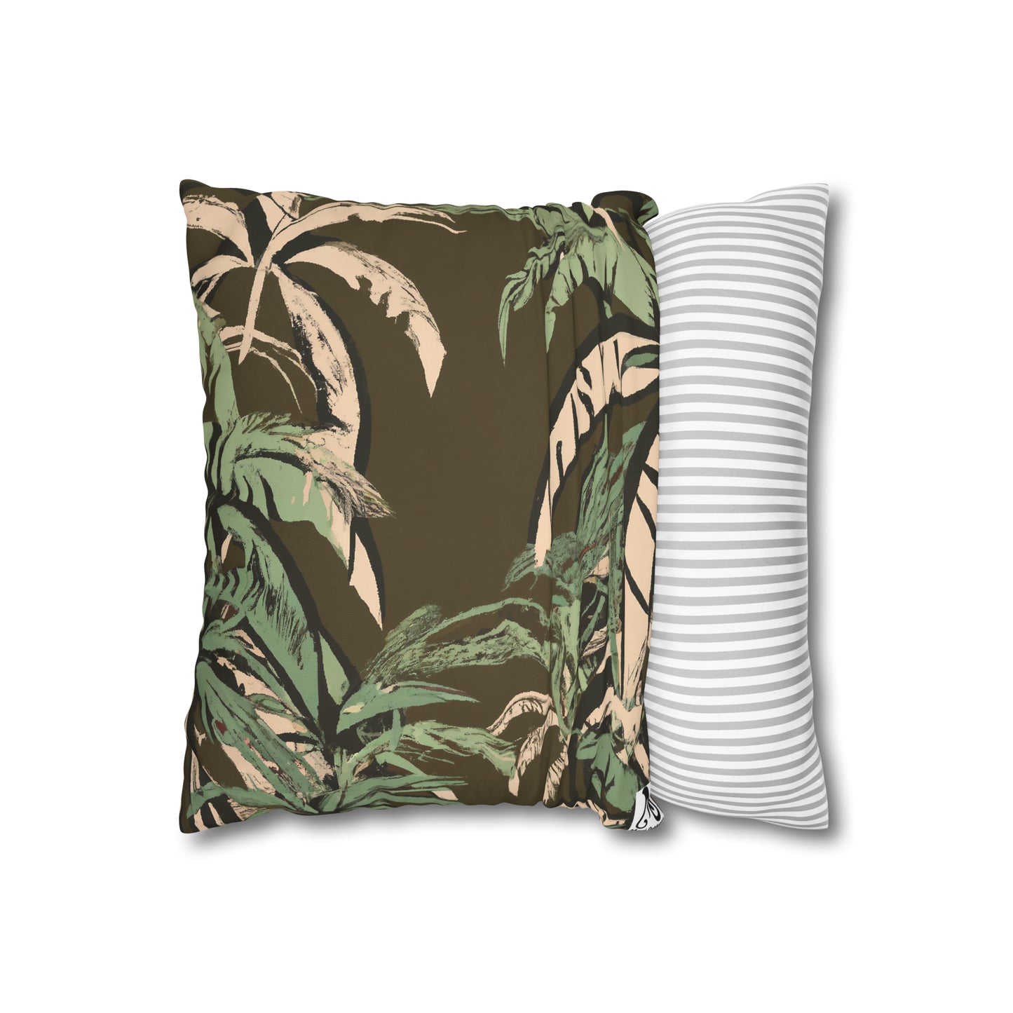 Kai'ulani Kalei - Pillow Cover