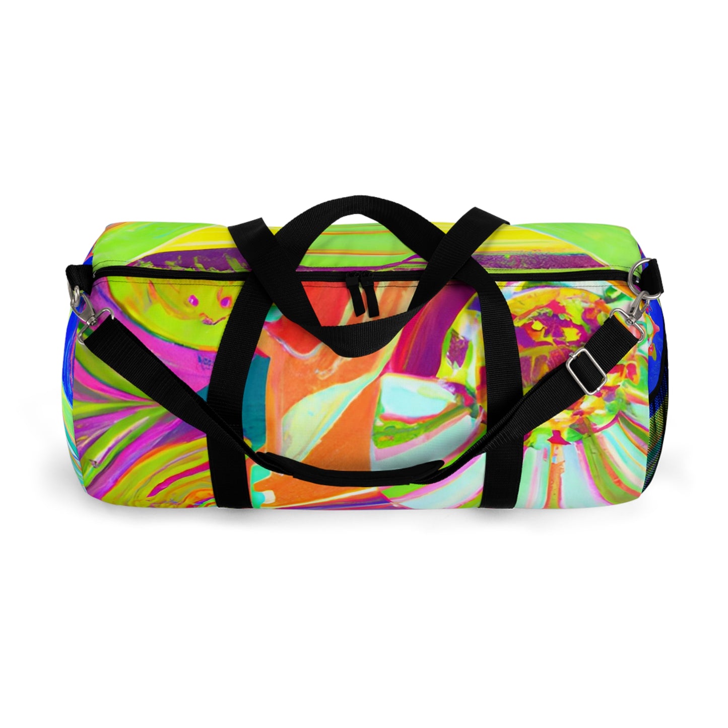 Ocean Dreamscape - Duffel Bag