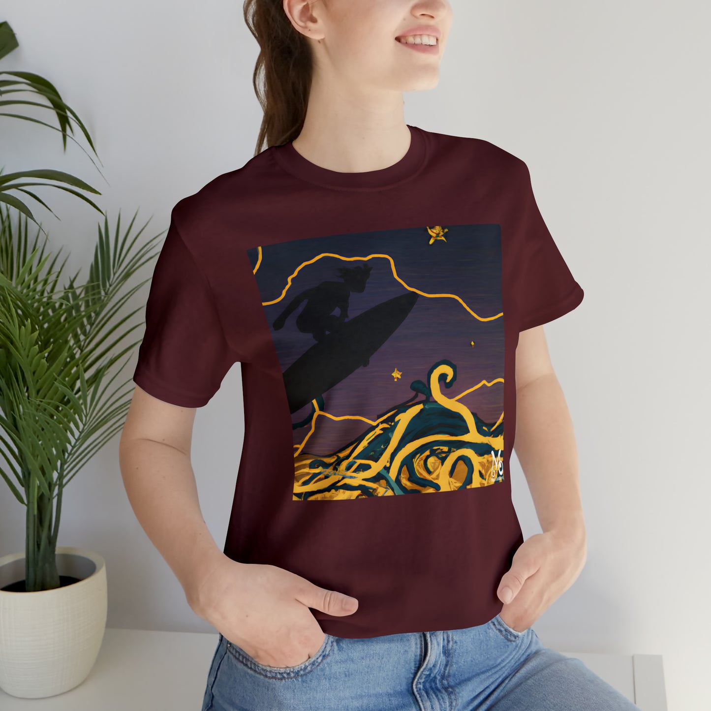 Airborn Delight - T-shirt