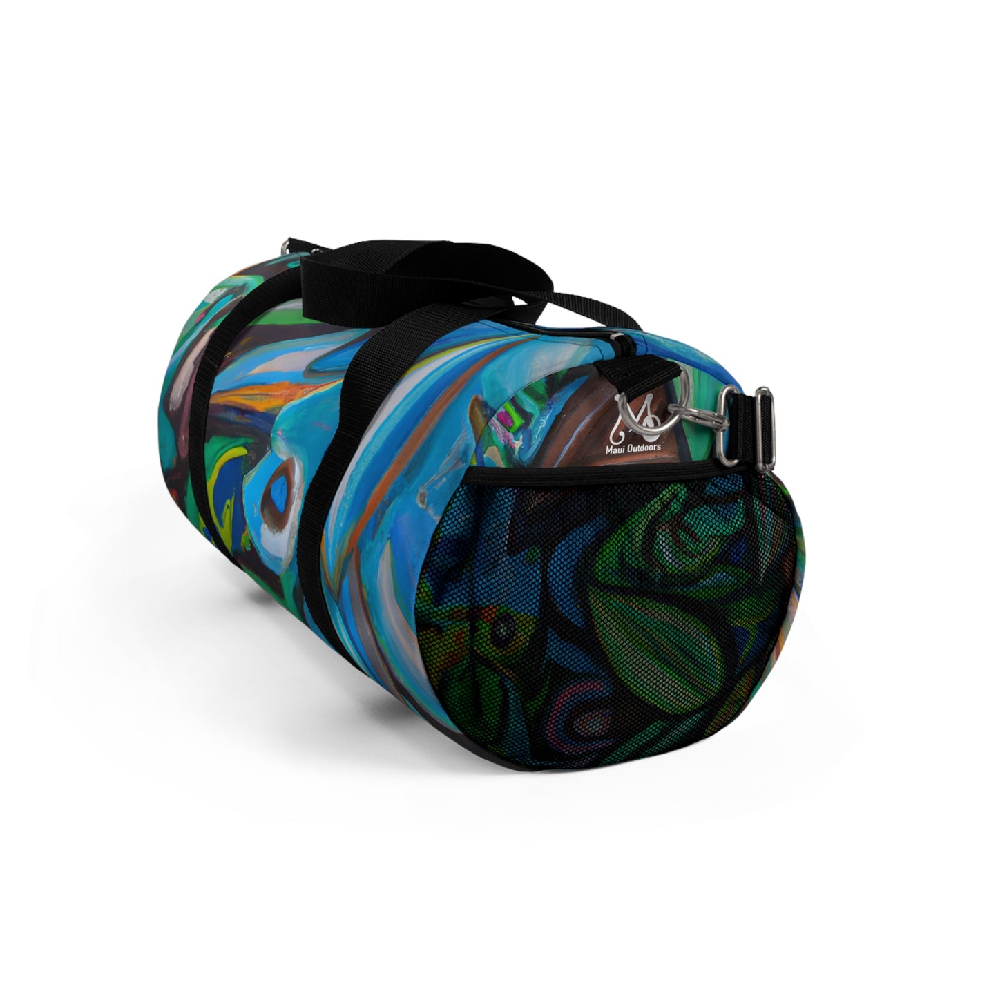 Dreams of Aloha - Duffel Bag