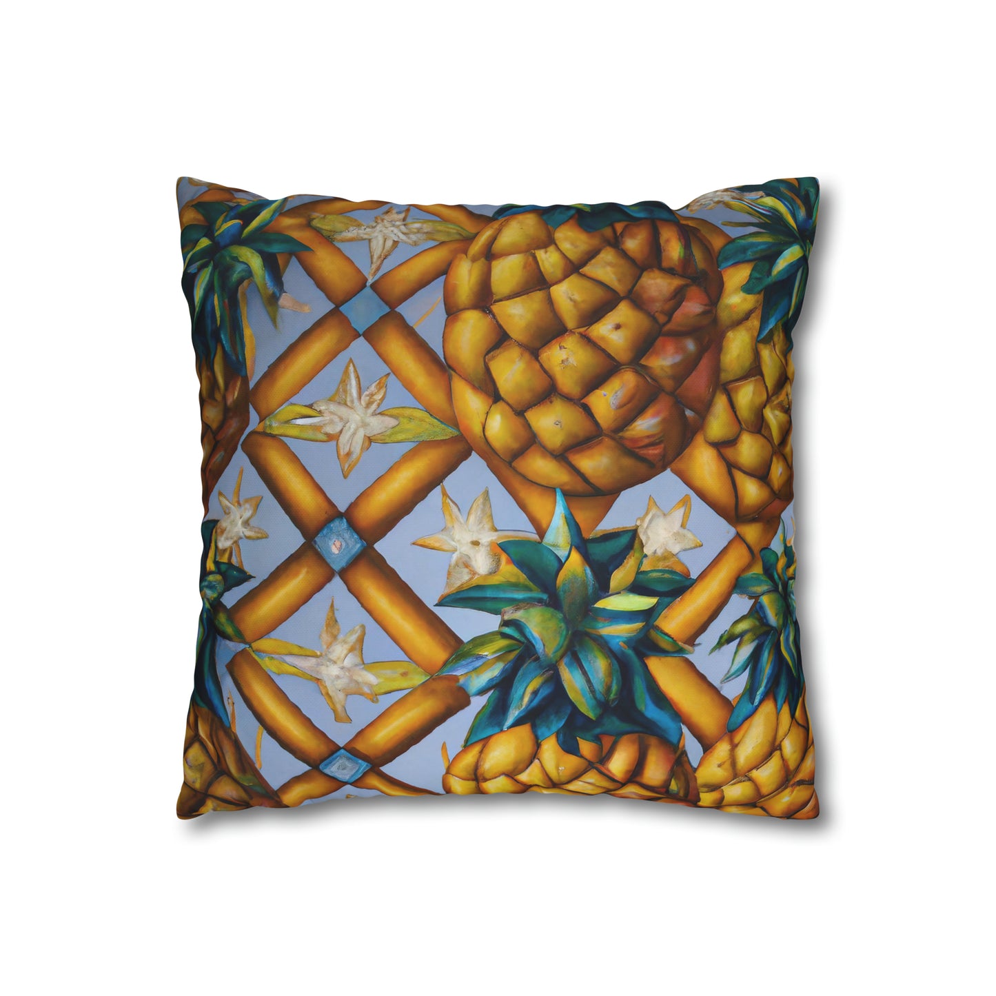 Keale Kamakana - Pillow Cover