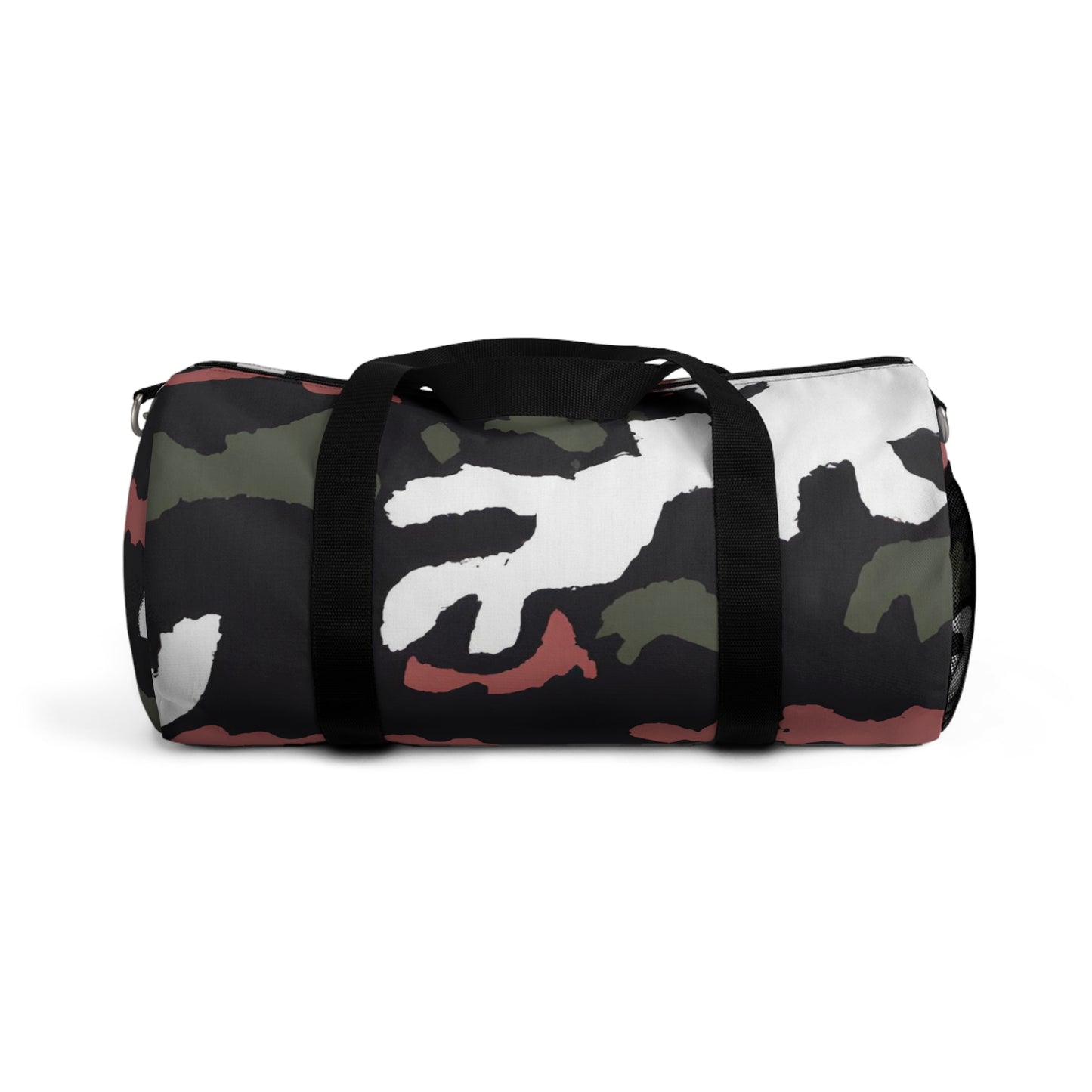 Aloha Camo - Duffel Bag