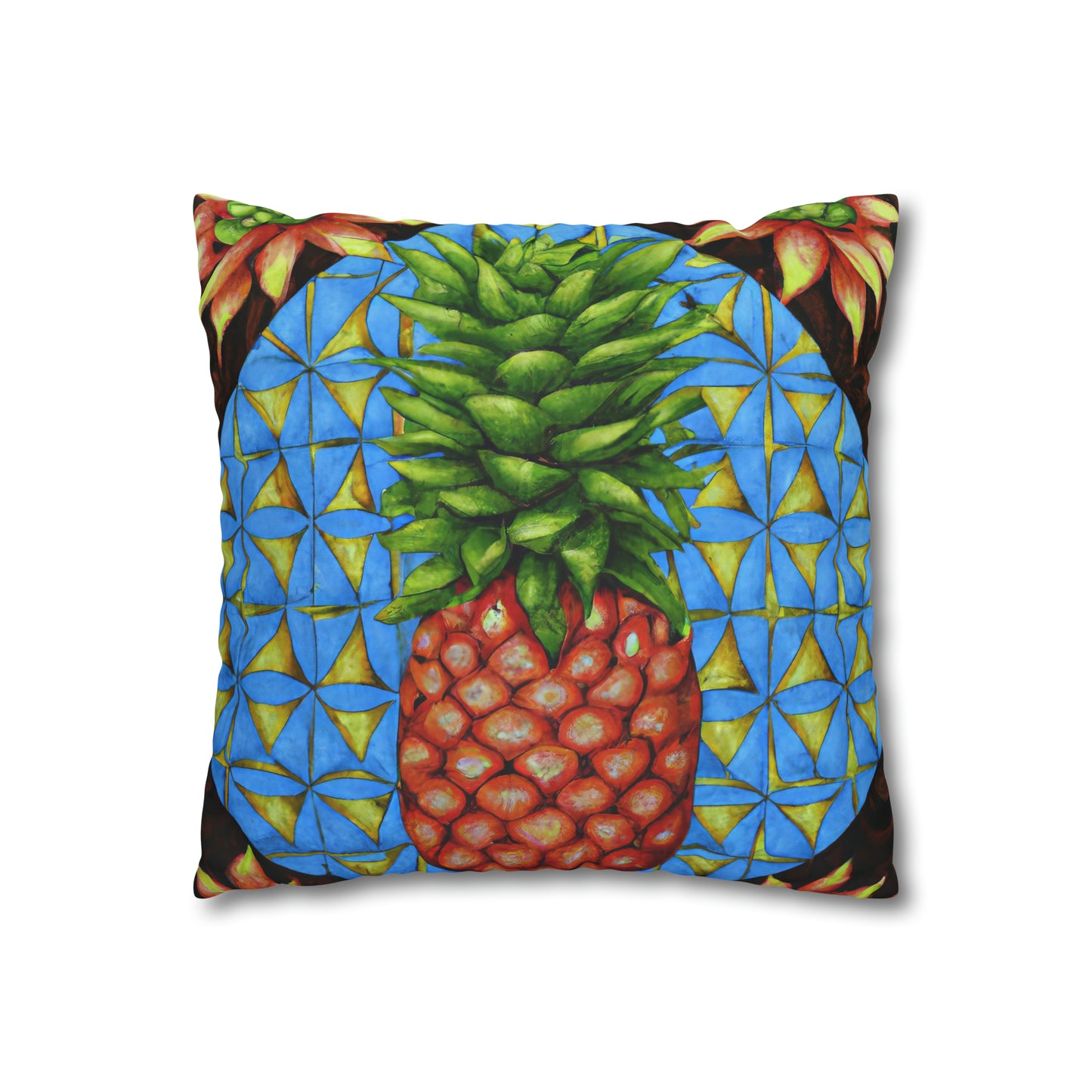 Kamalani Alana - Pillow Cover