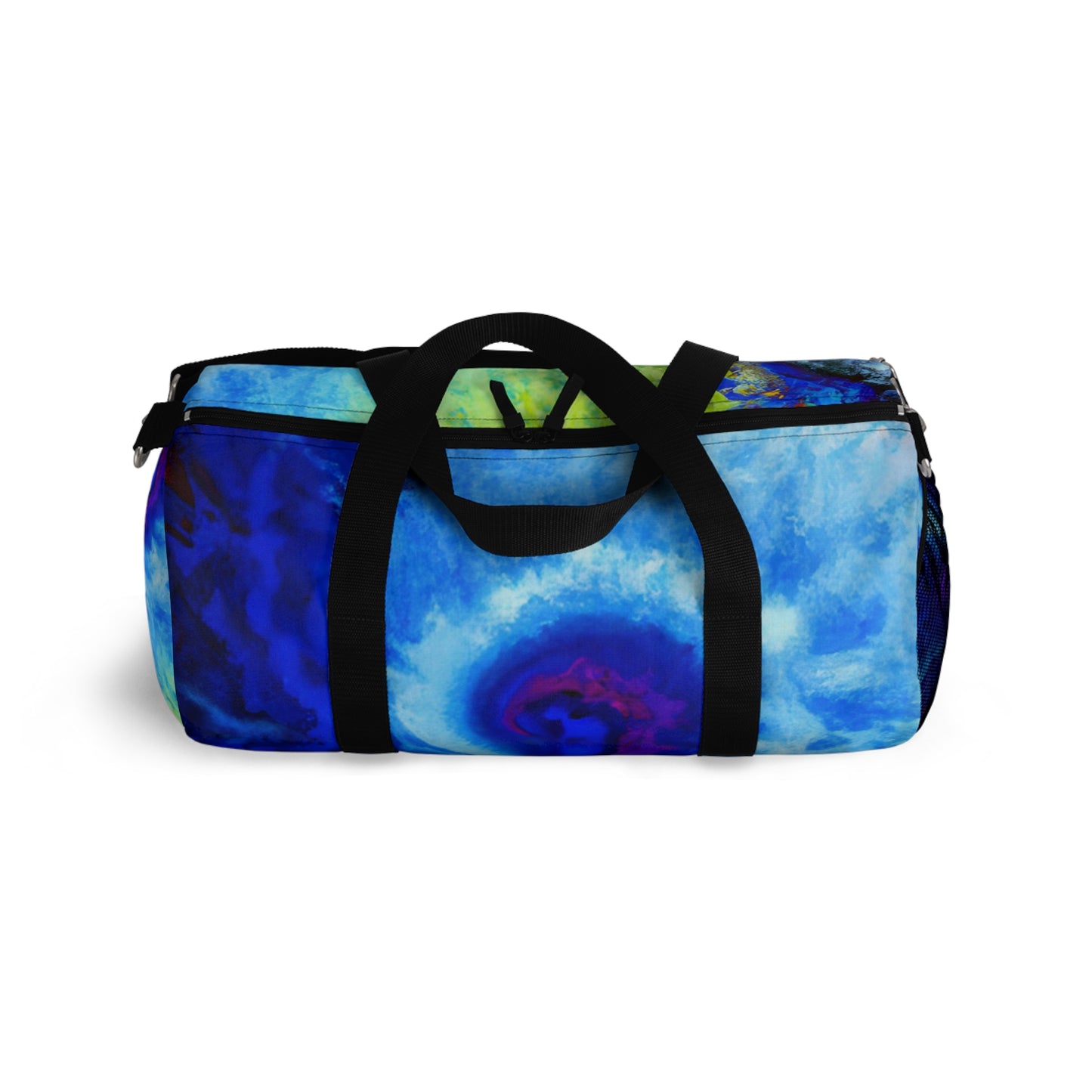 Psychedelic Spires - Duffel Bag