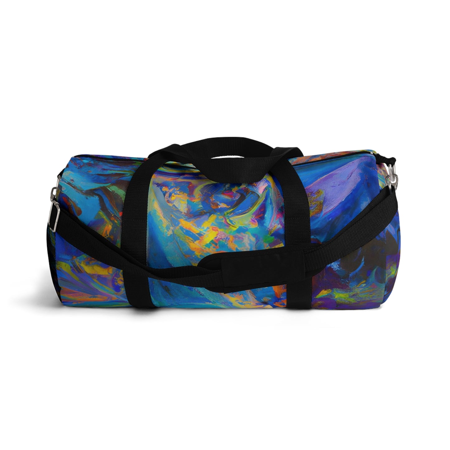 Celestial Tide Pool - Duffel Bag