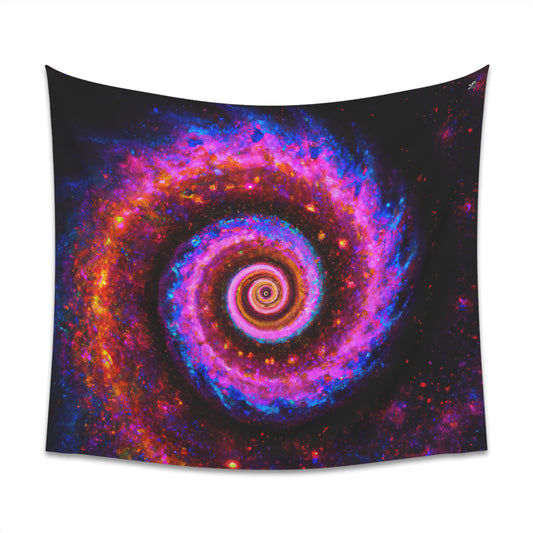 Cosmic Corkscrew - Tapestry