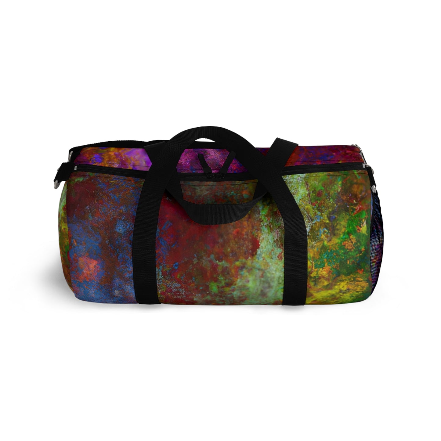 Iris Labyrinth - Duffel Bag