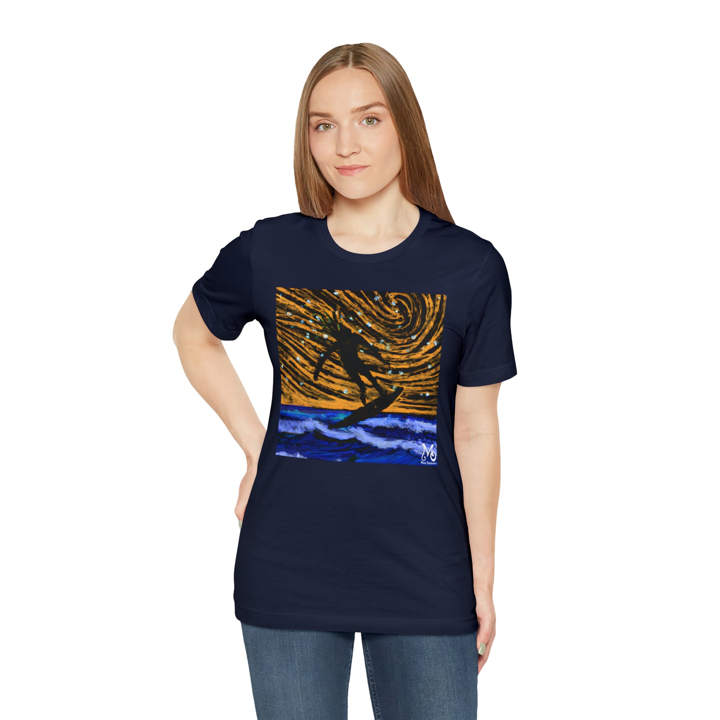 Surf Oasis - T-shirt