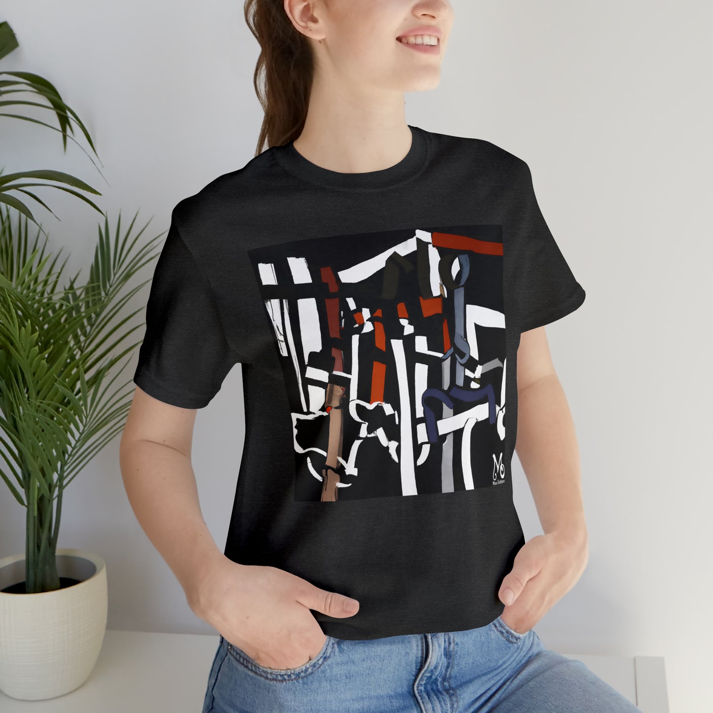 Infinite Angles - T-shirt