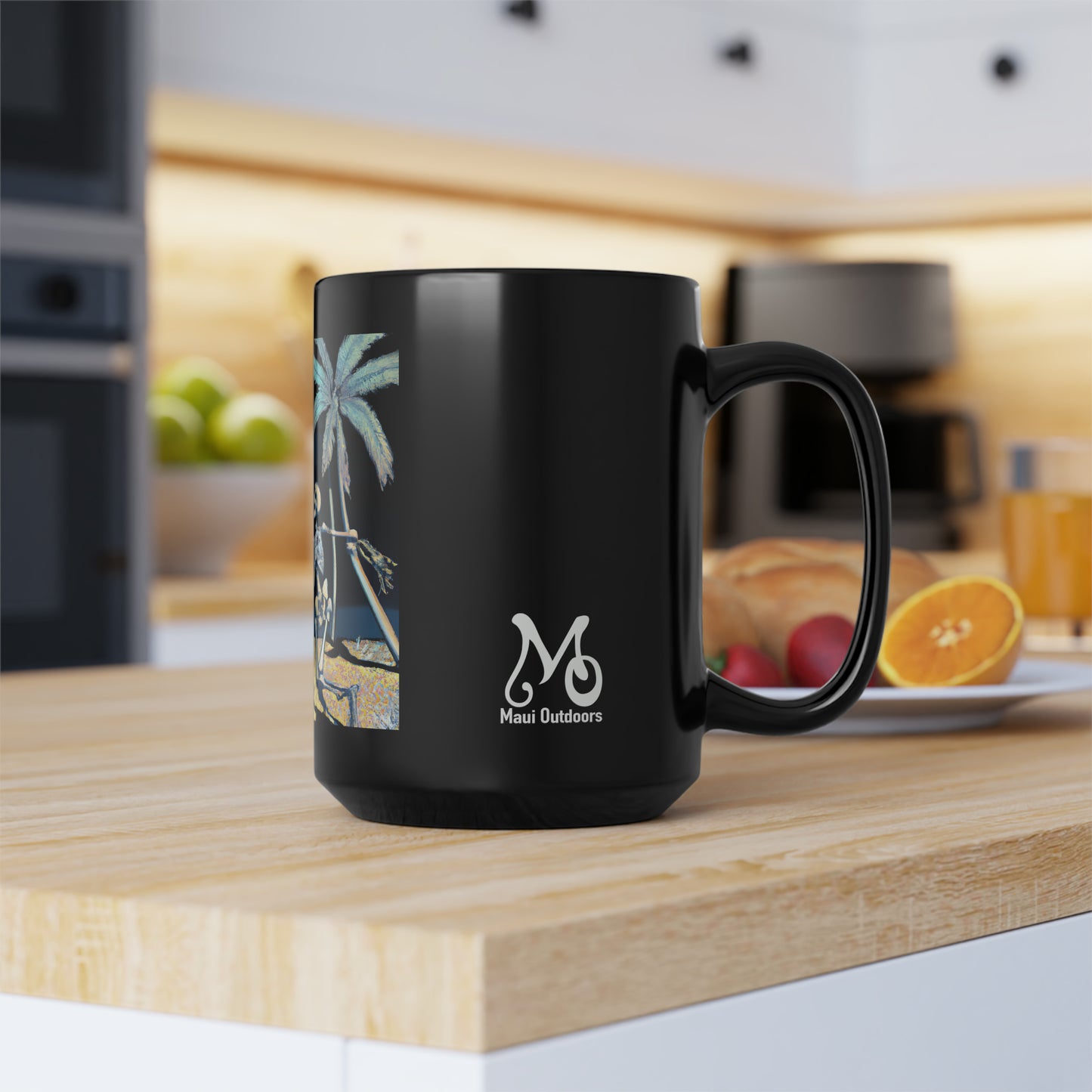 Tropical Tangoing Tappers. | Coffee Mug