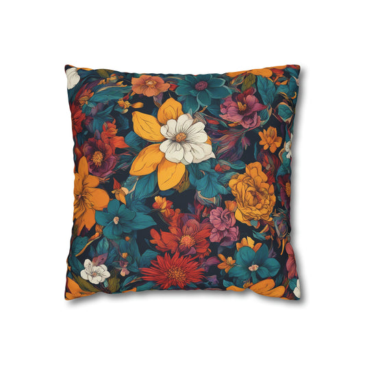 Hinahina - Pillow Cover