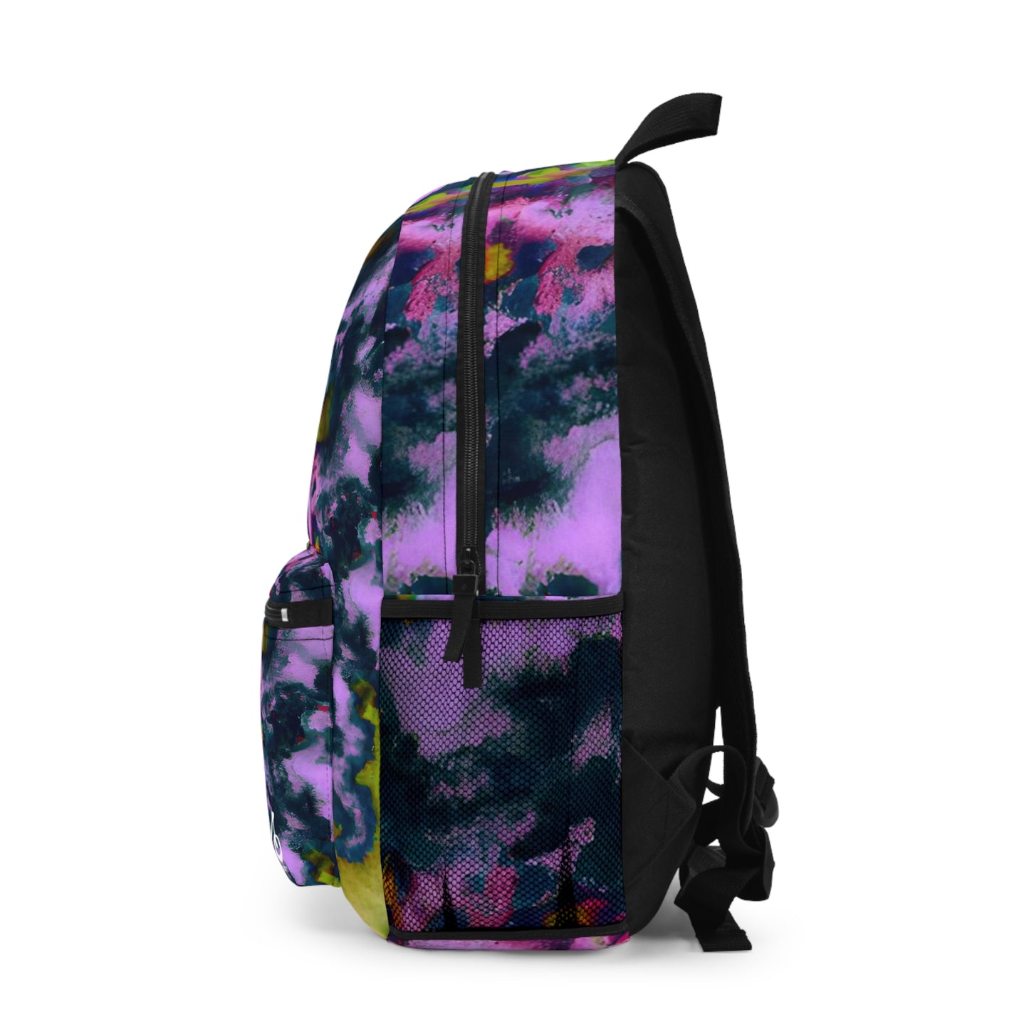 Galaxy Collage - Backpack