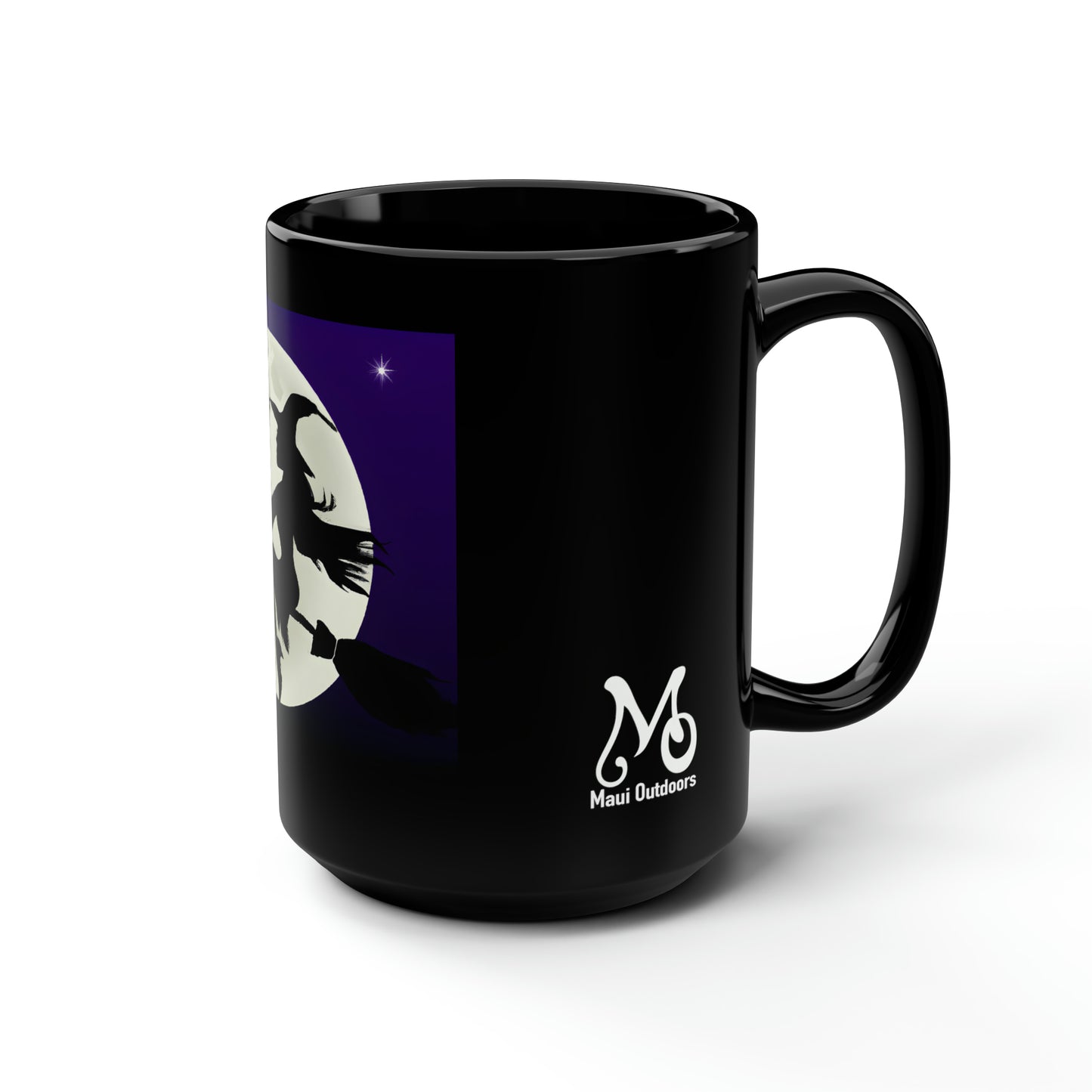 Hexa the Hexer - Coffee Mug