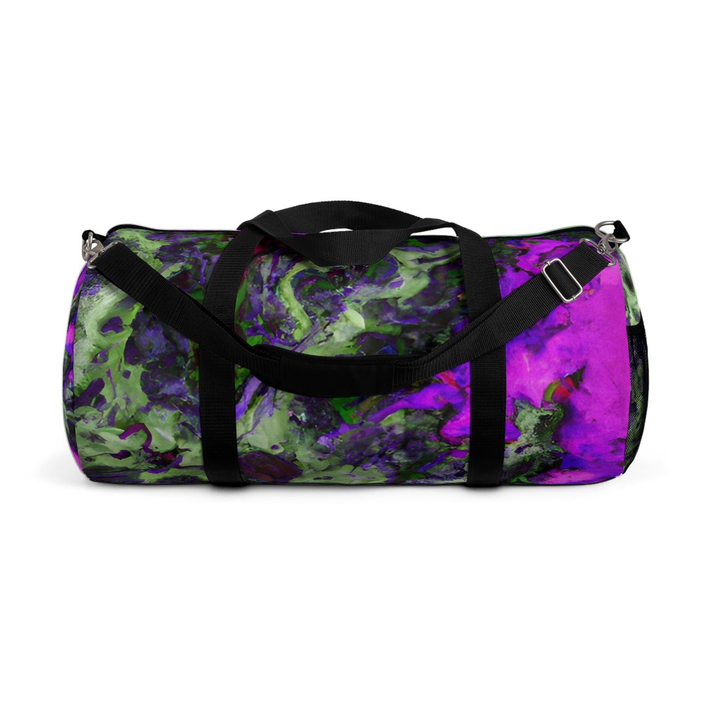 Interdimensional Dreamscapes - Duffel Bag