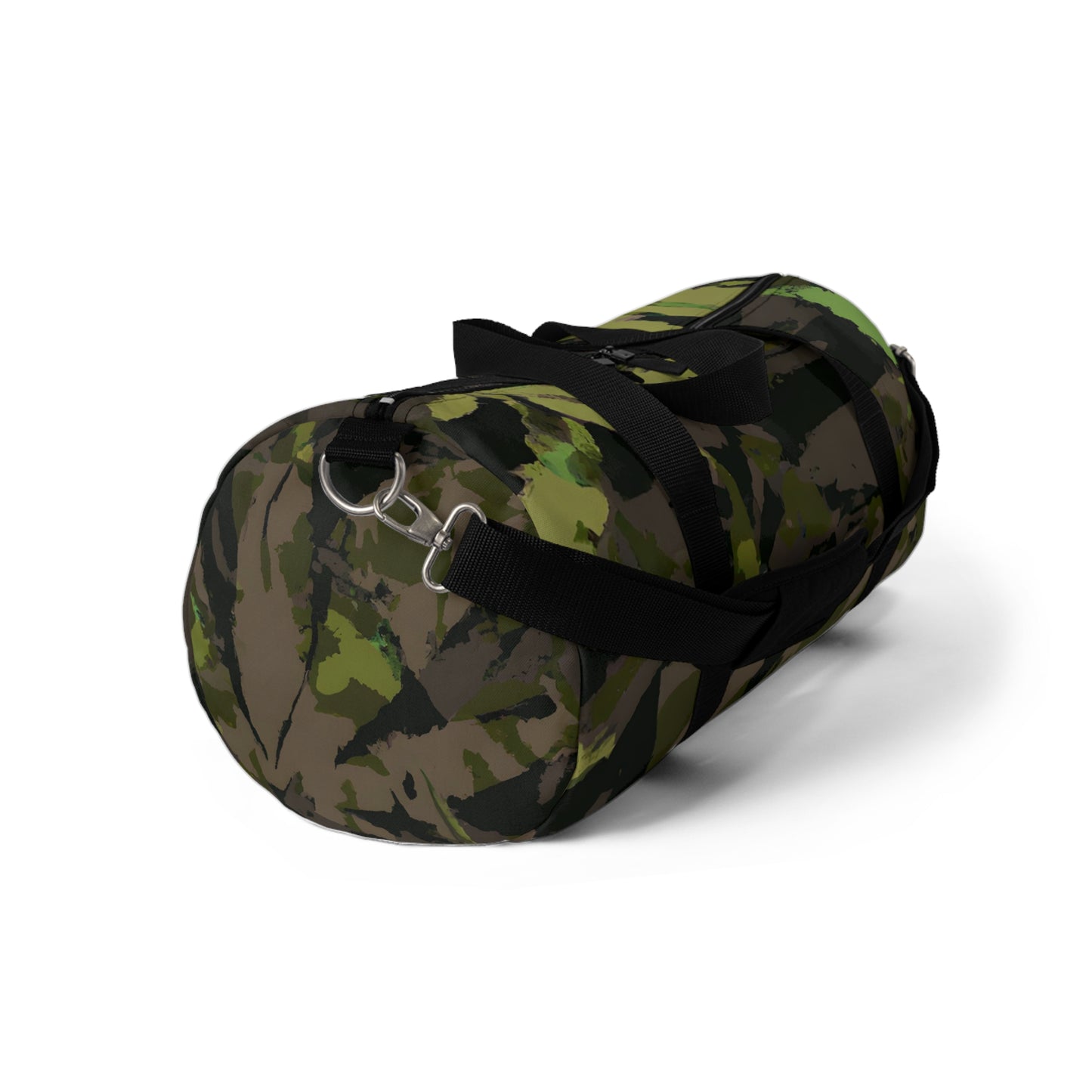 Weedleaf Camo - Duffel Bag