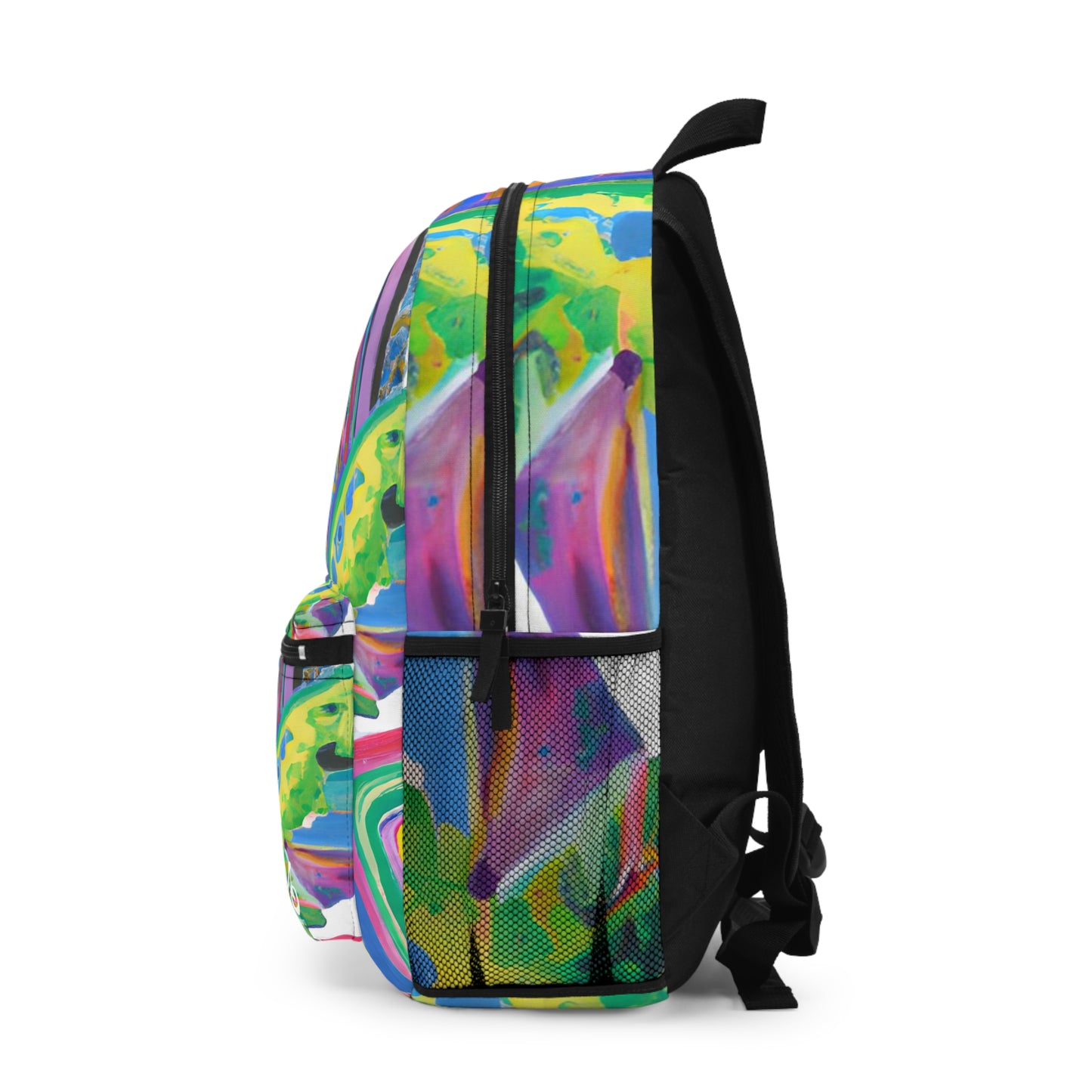 Makai Moonlight - Backpack