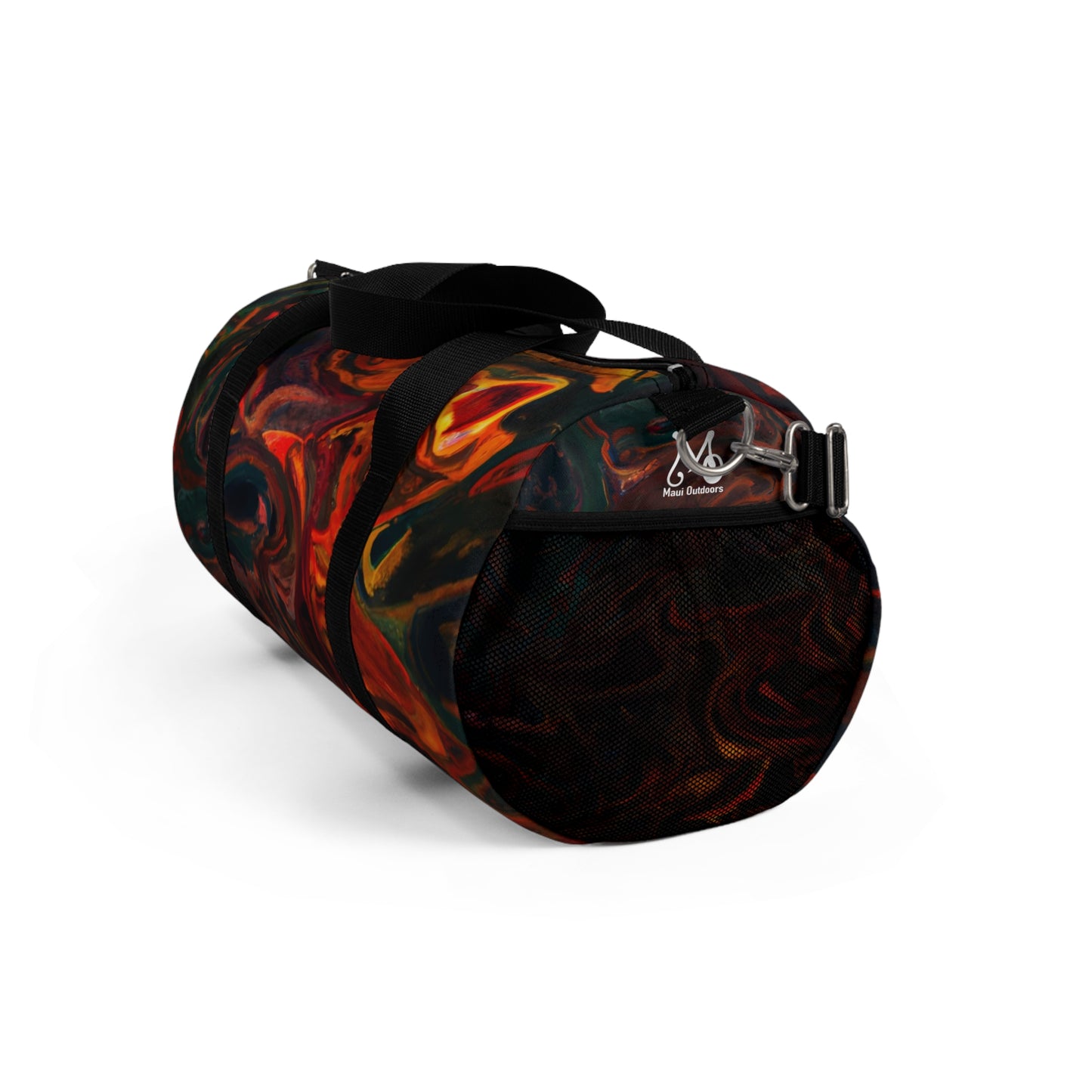 Lava Inferno - Duffel Bag