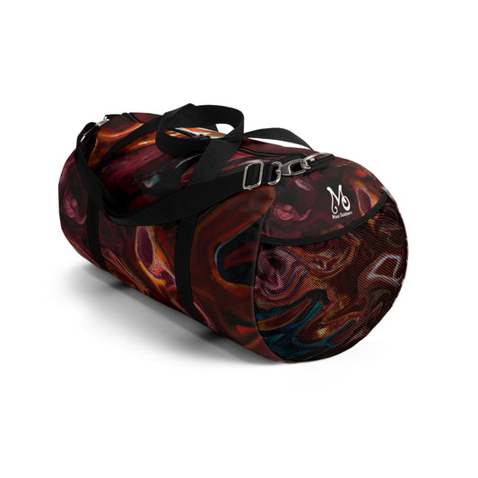 Bursts of Fire - Duffel Bag