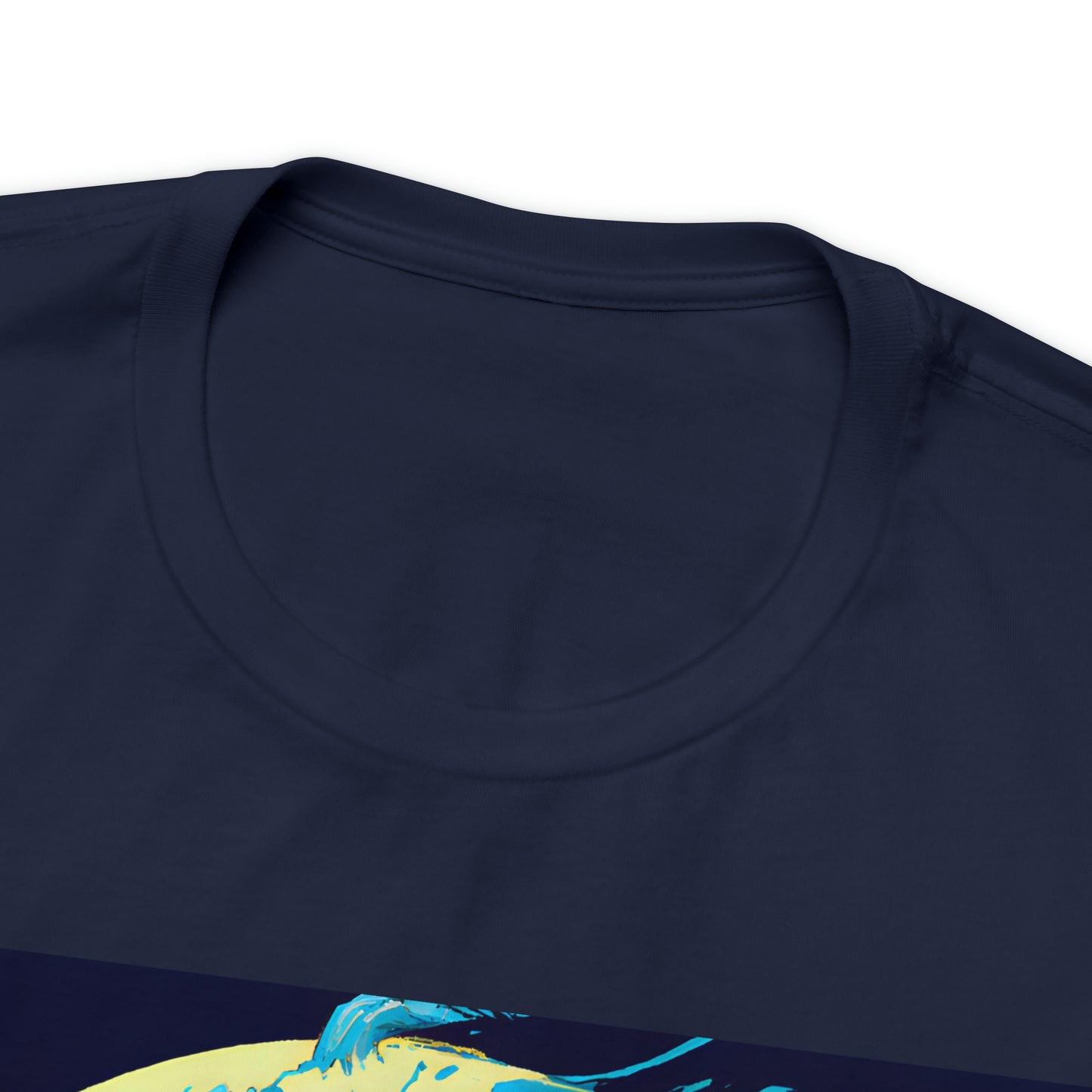 Surf Rider - T-shirt