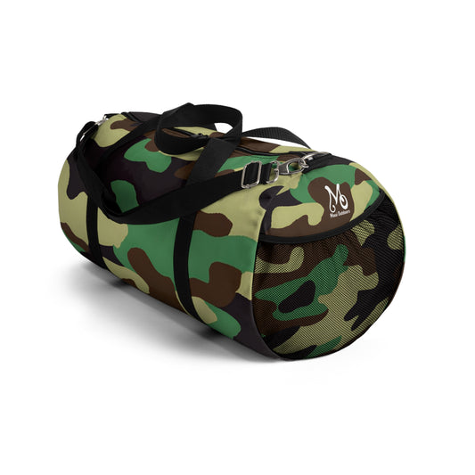 Kahakai Camo - Duffel Bag