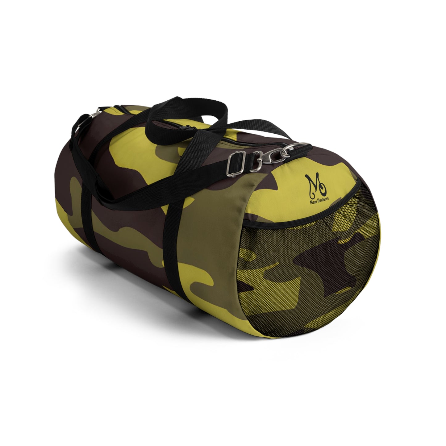 Aloha Camo I - Duffel Bag