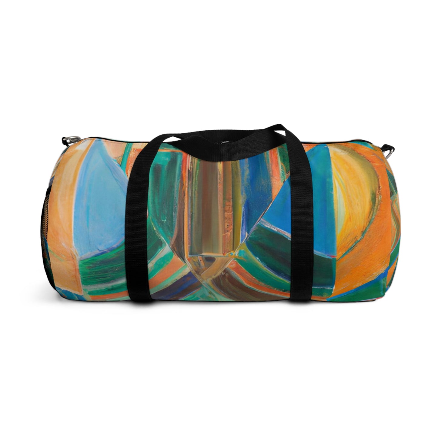 The Splendor of Kauai - Duffel Bag