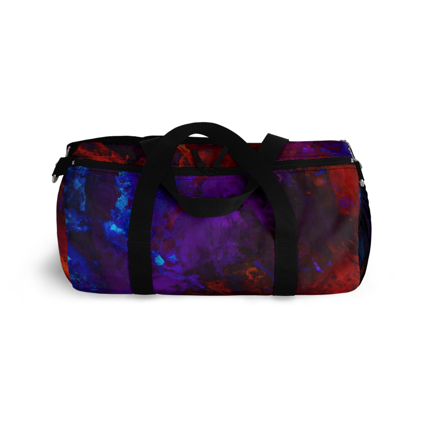 Fiery Fury - Duffel Bag