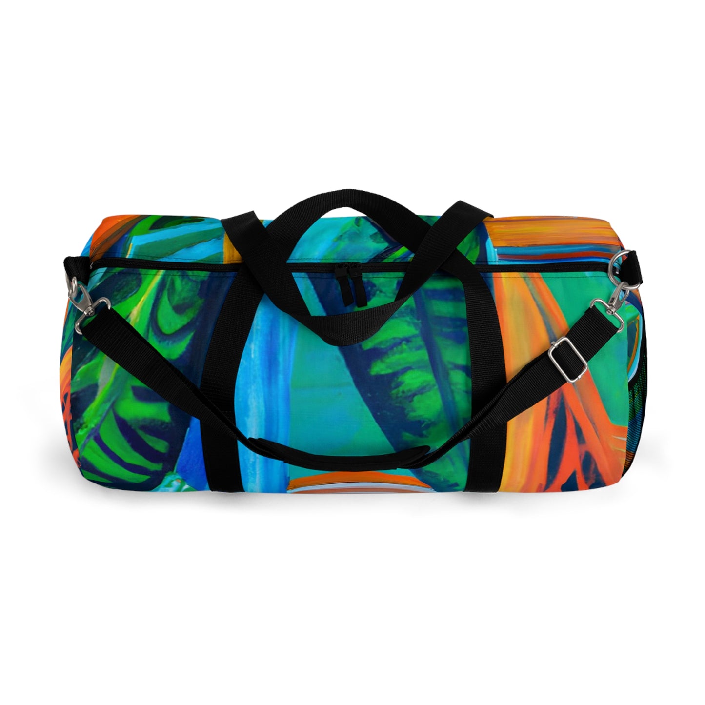 Honu Horizons - Duffel Bag