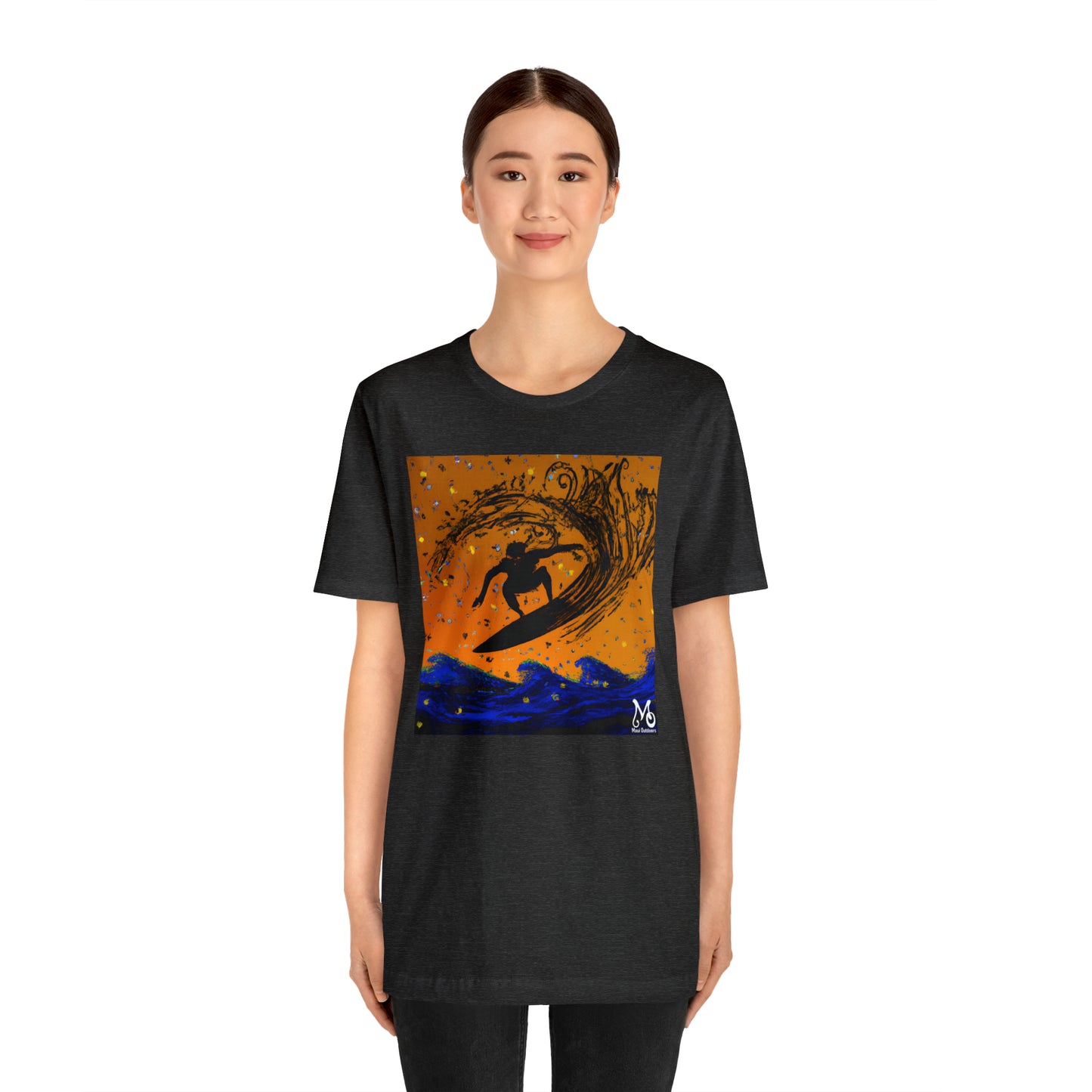 Surf 'n' Skydream - T-shirt