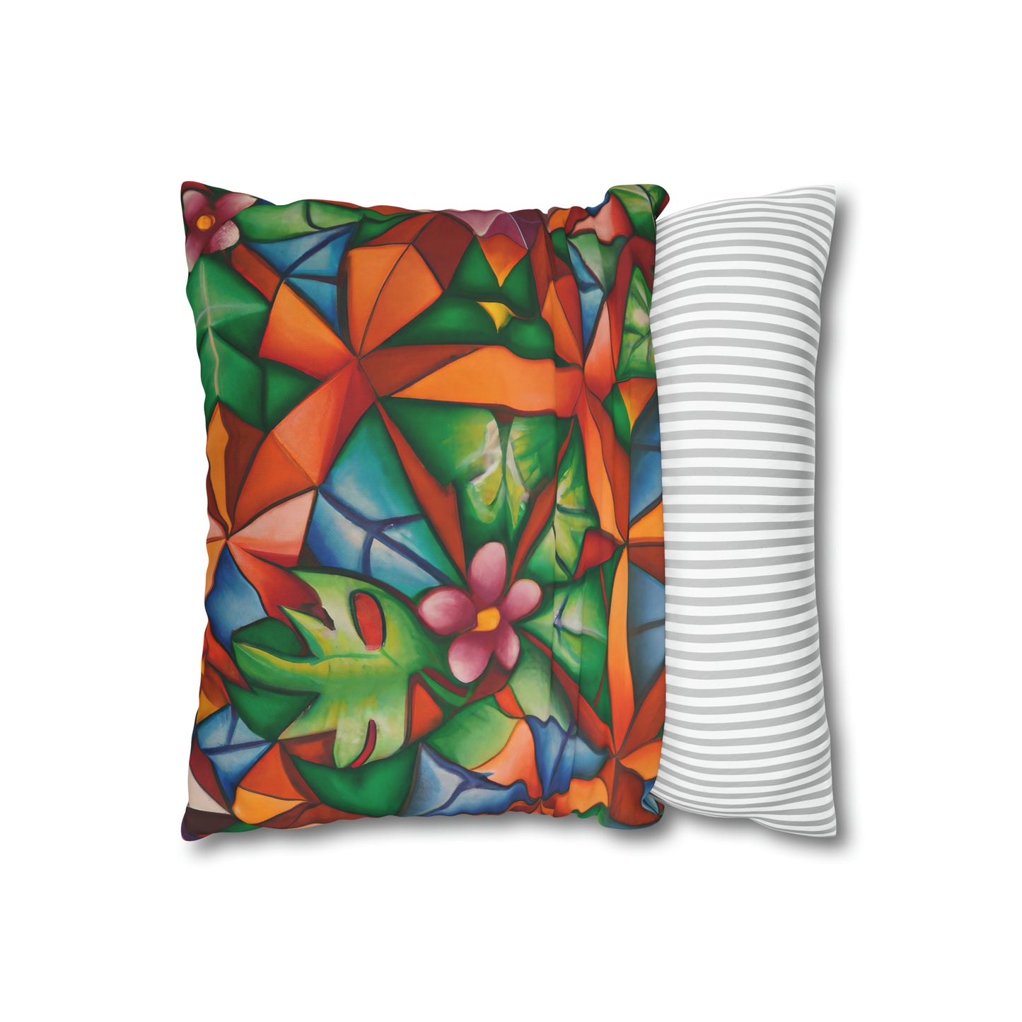 Makana Kaleiokalani - Pillow Cover