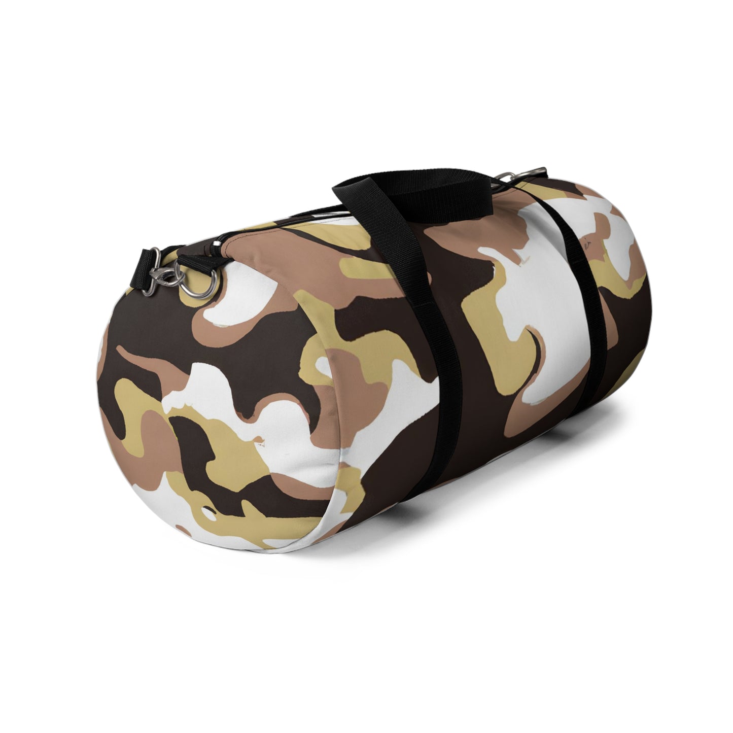 Makaha Marbled Camo - Duffel Bag