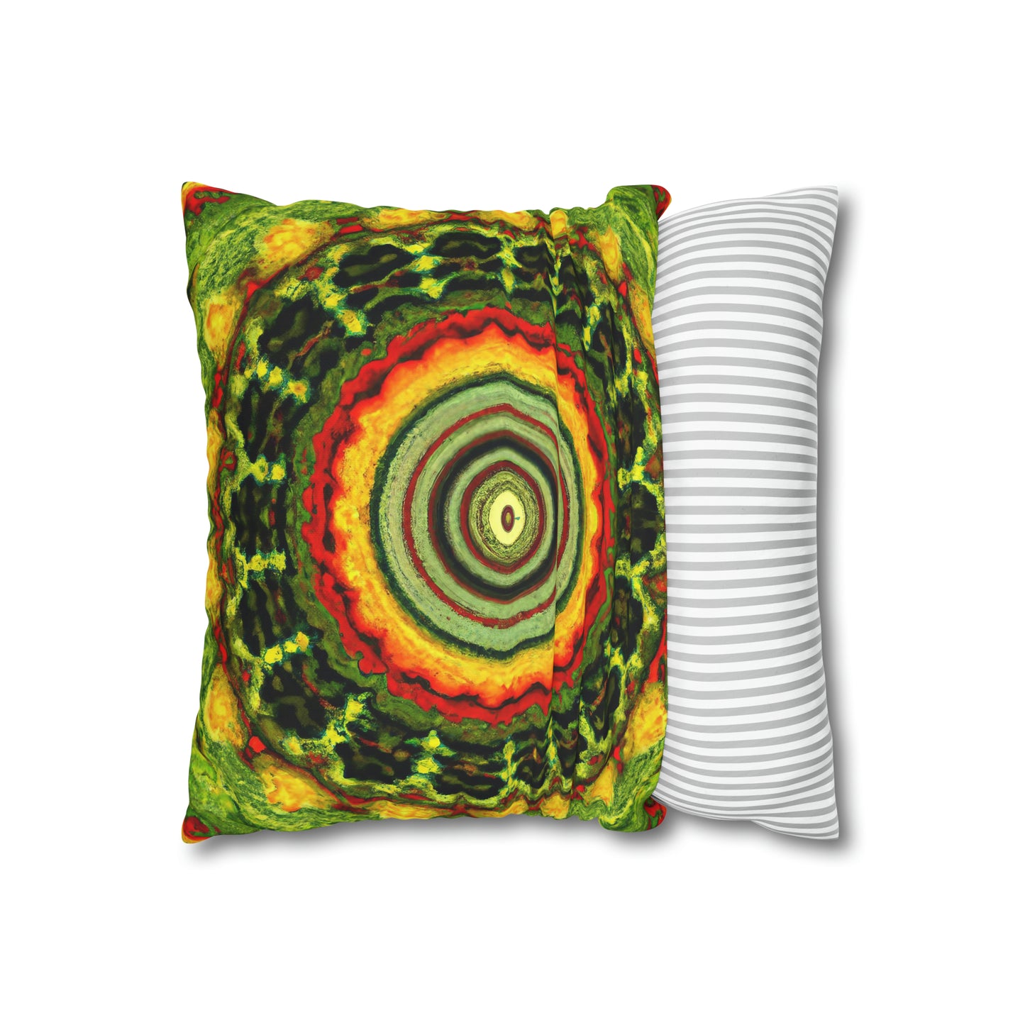 Shimmering Stardust - Pillow Cover