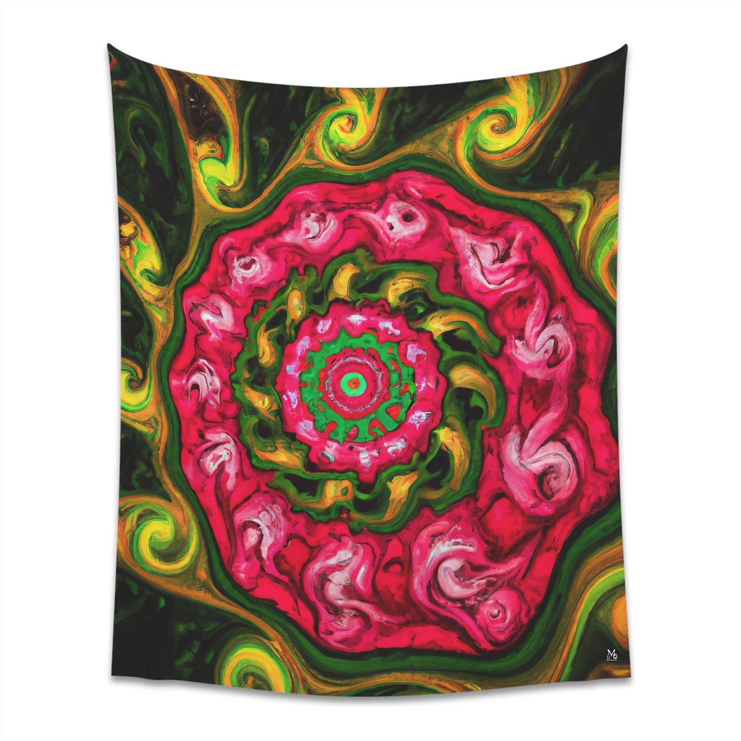 Swirl Nebula - Tapestry