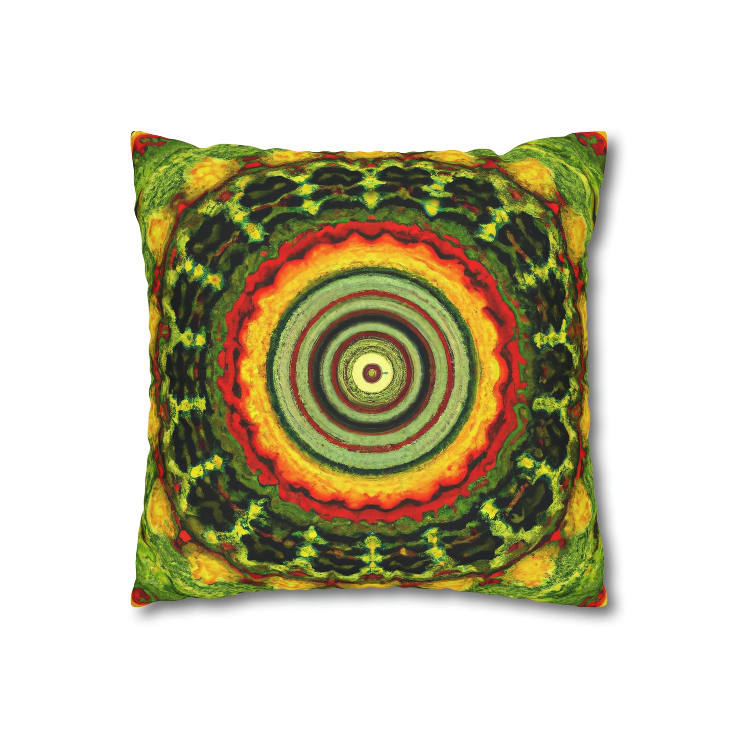 Shimmering Stardust - Pillow Cover